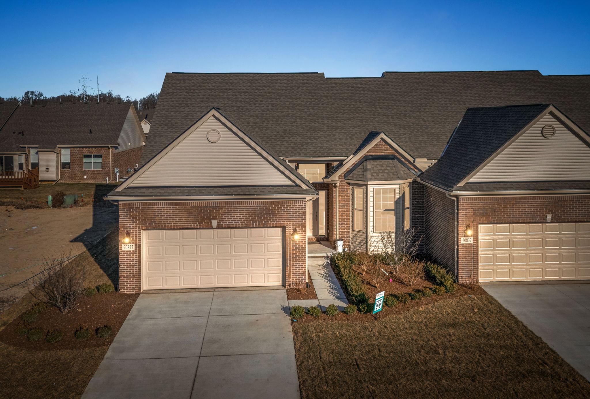 MI Bradbury - Exterior Photo 2