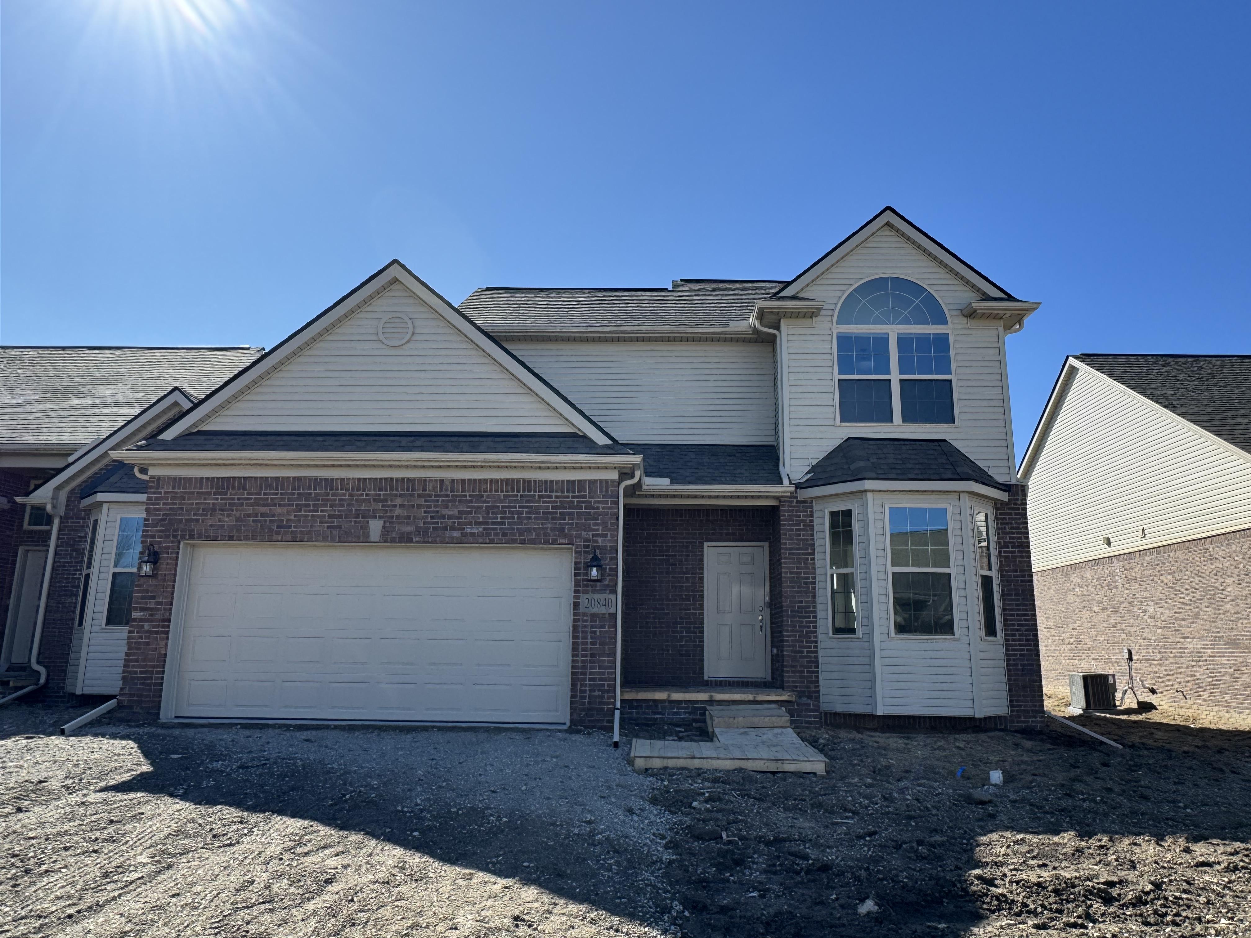 MI Glenbury - Exterior Photo 2