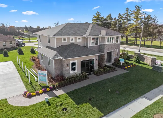 MI Berkeley - Exterior Photo 3