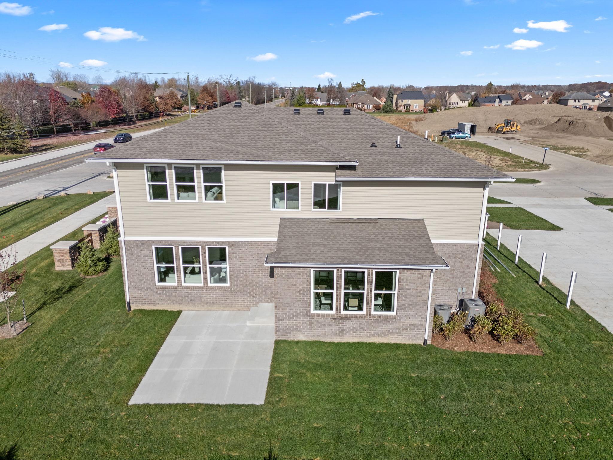 MI Berkeley - Exterior Photo 4