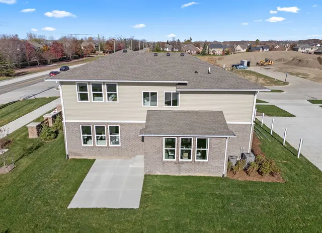 MI Berkeley - Exterior Photo 4