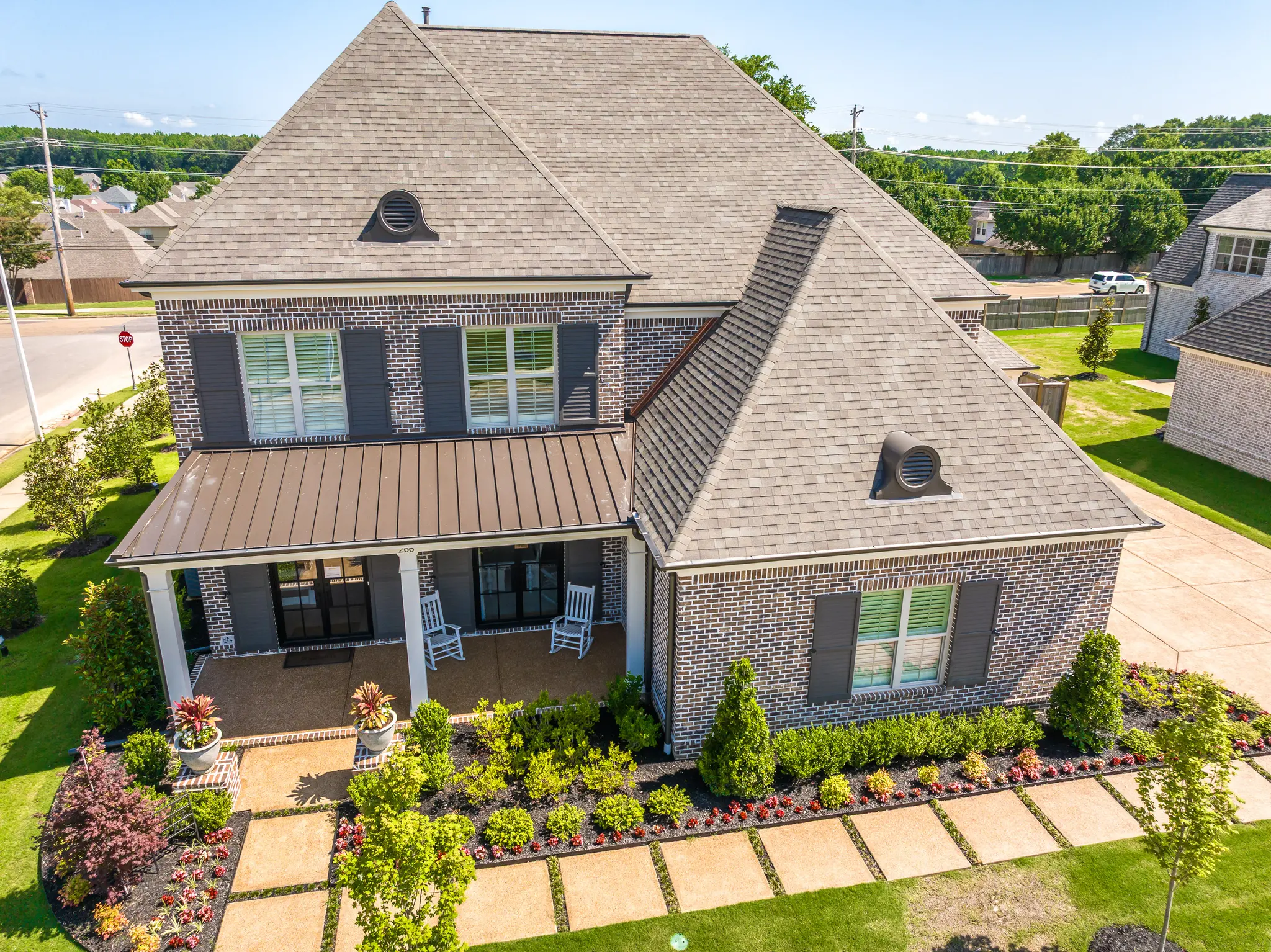 Thumbnail - Oak Hill