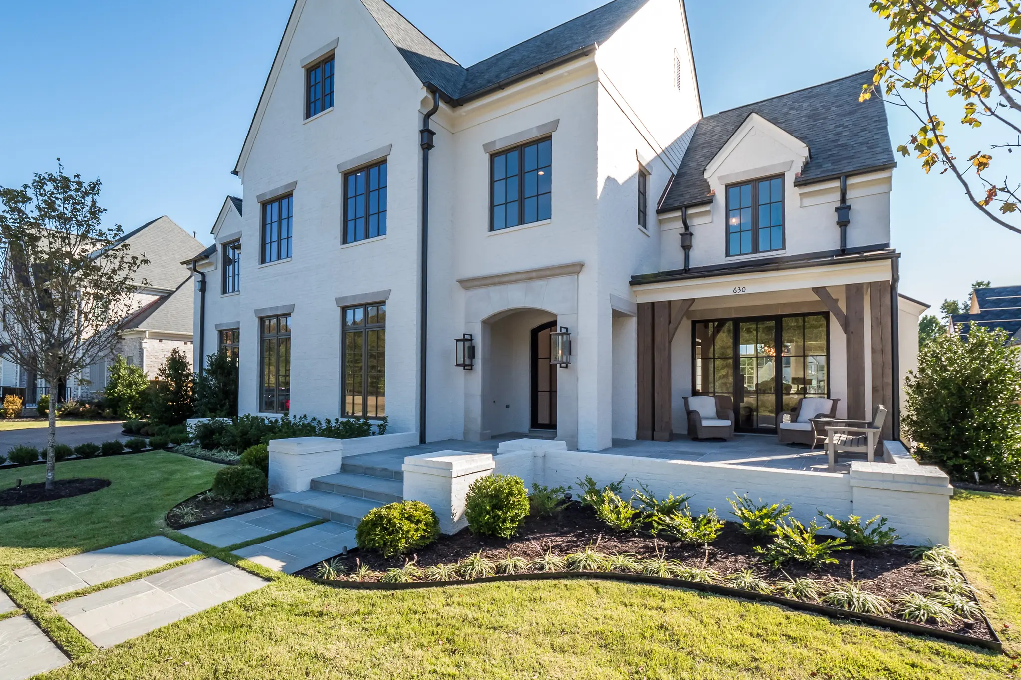 Thumbnail - Shepherd's Creek