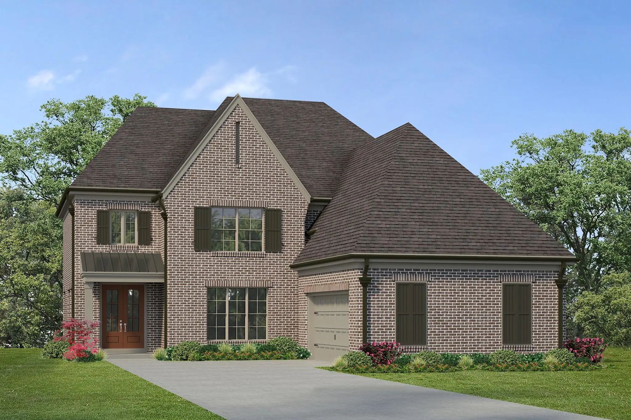 Chateau Margaux - Thumbnail