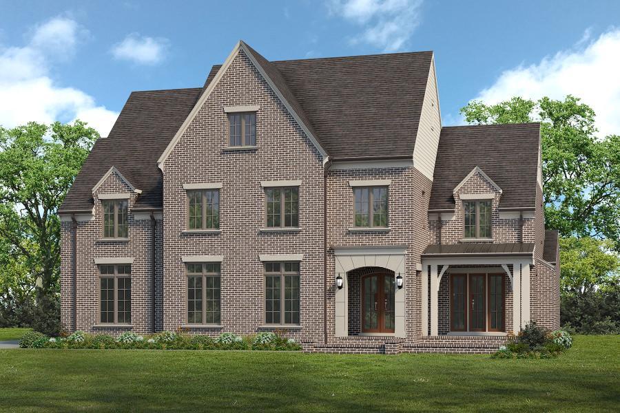 Thumbnail - Lot 61 Shep Creek