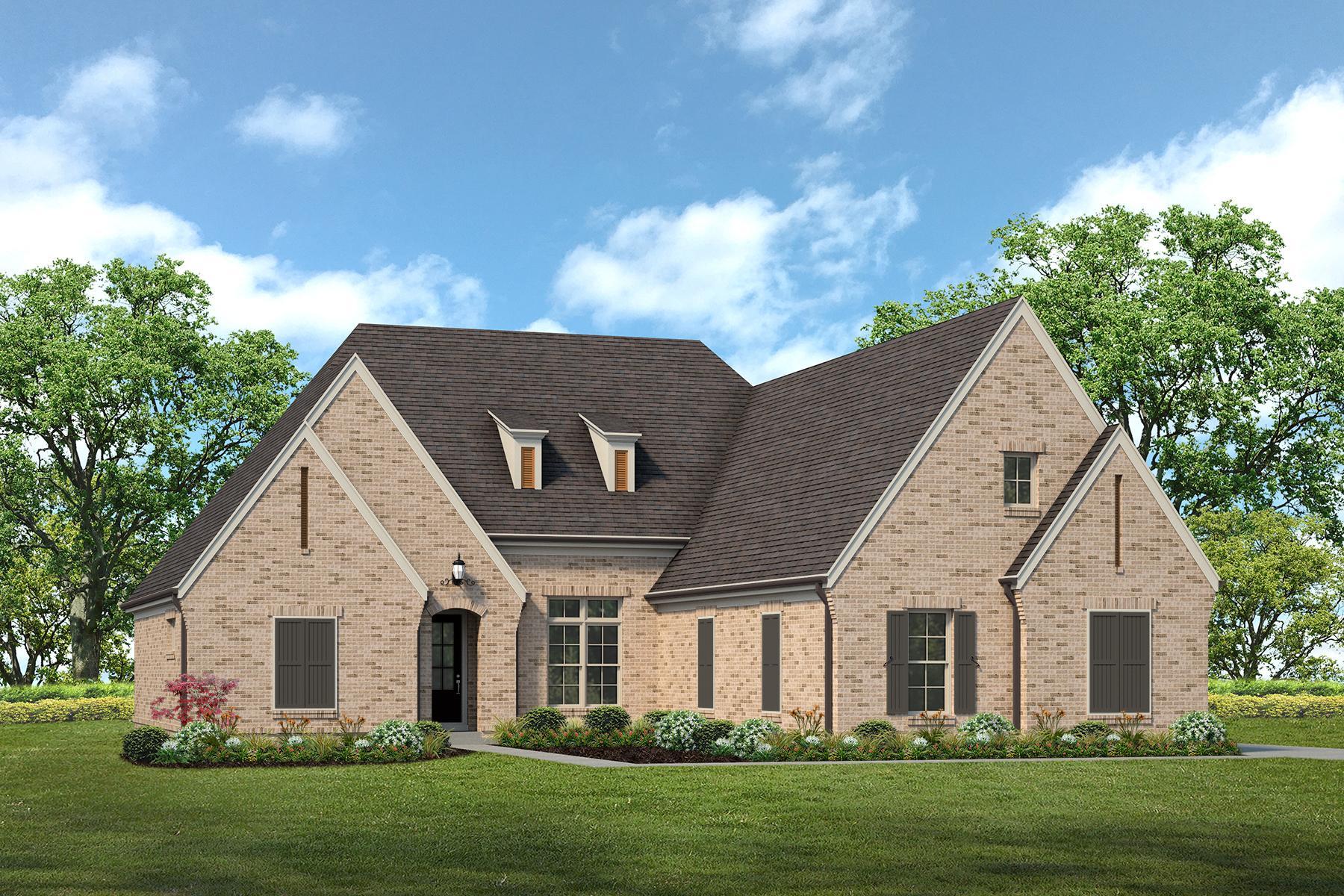 Thumbnail - Blossom III