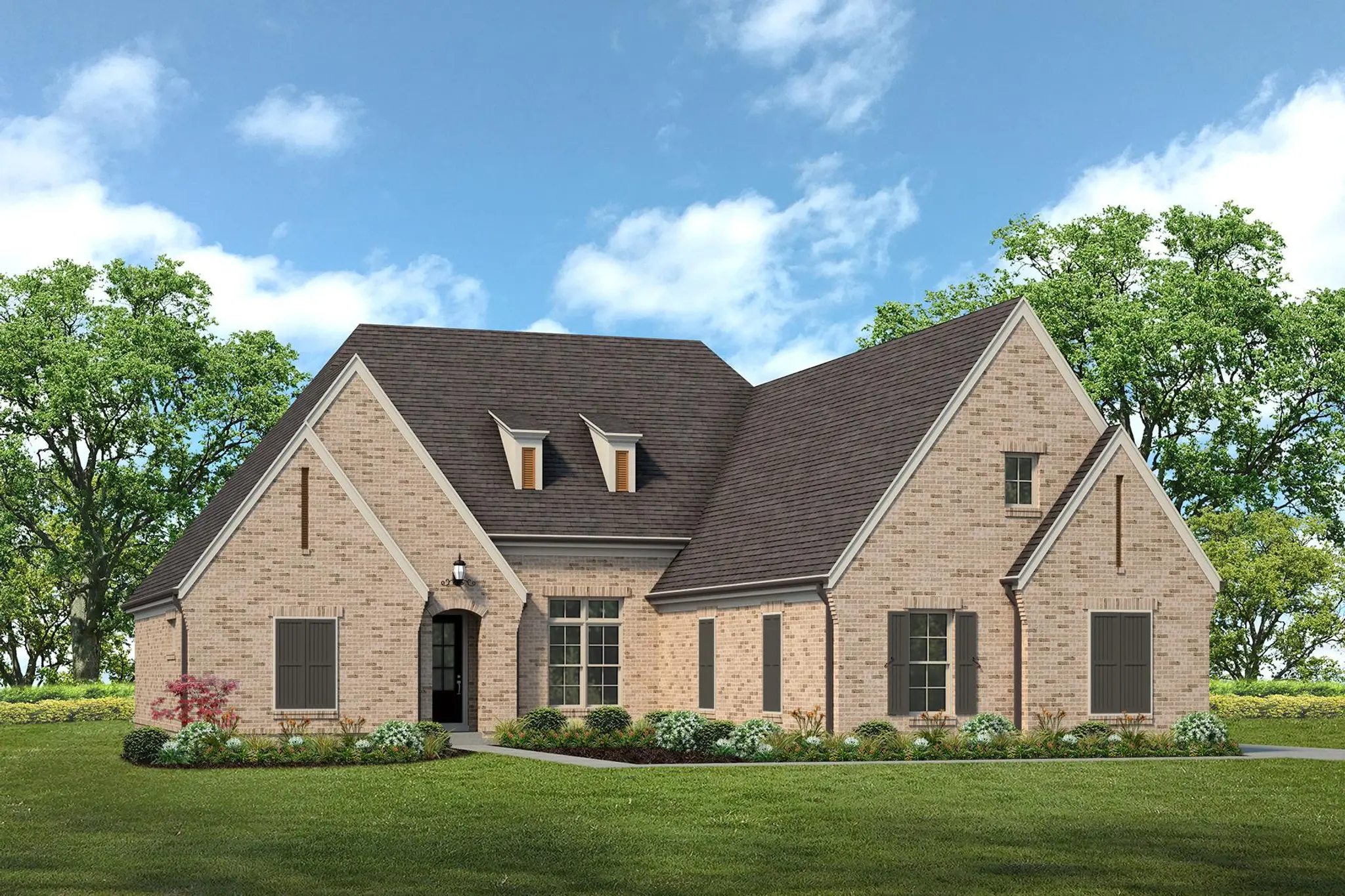 Blossom III - Thumbnail