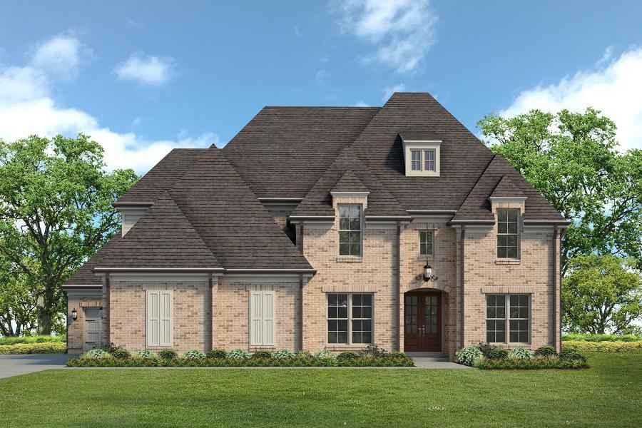 Thumbnail - Chateau