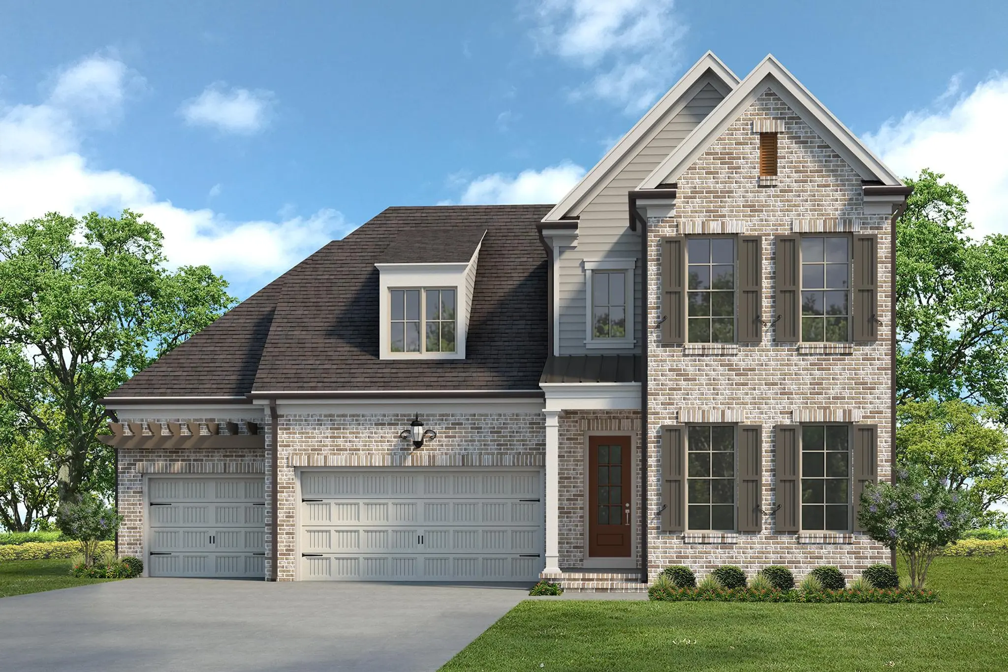 Thumbnail - 115 Magnolia Ridge Drive