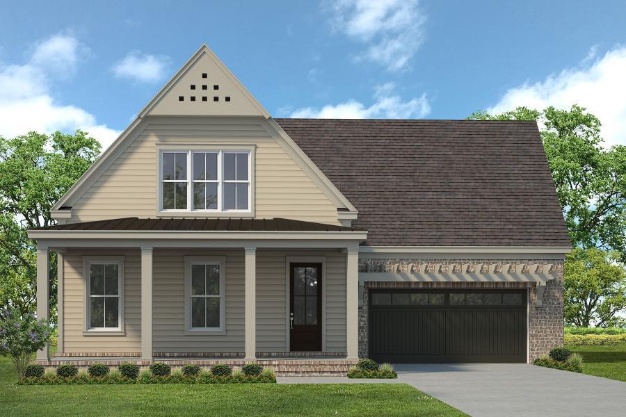 Thumbnail - Reginald Manor