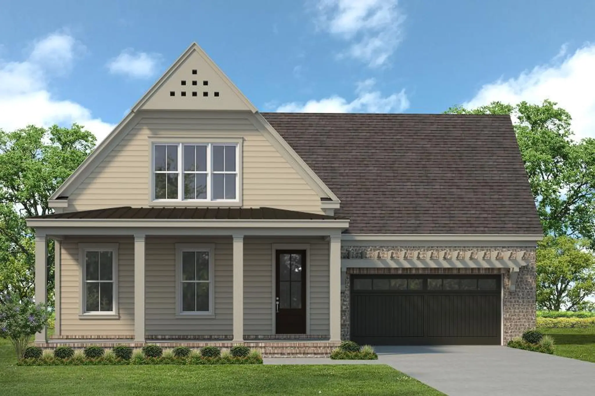 Reginald Manor - Thumbnail