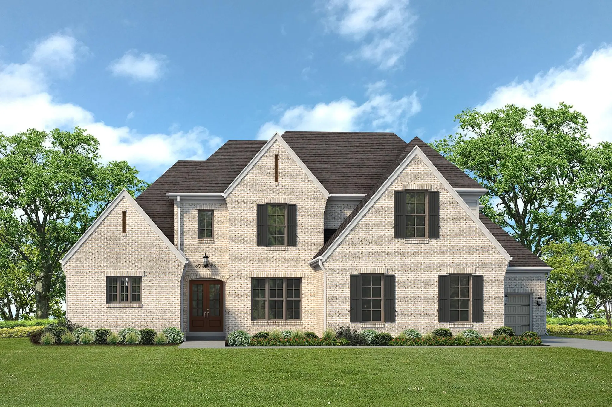 Stonebridge-Lot 293 - CG