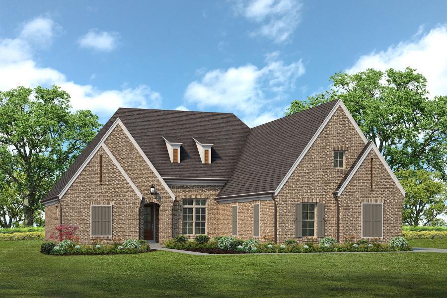 Thumbnail - Blossom III