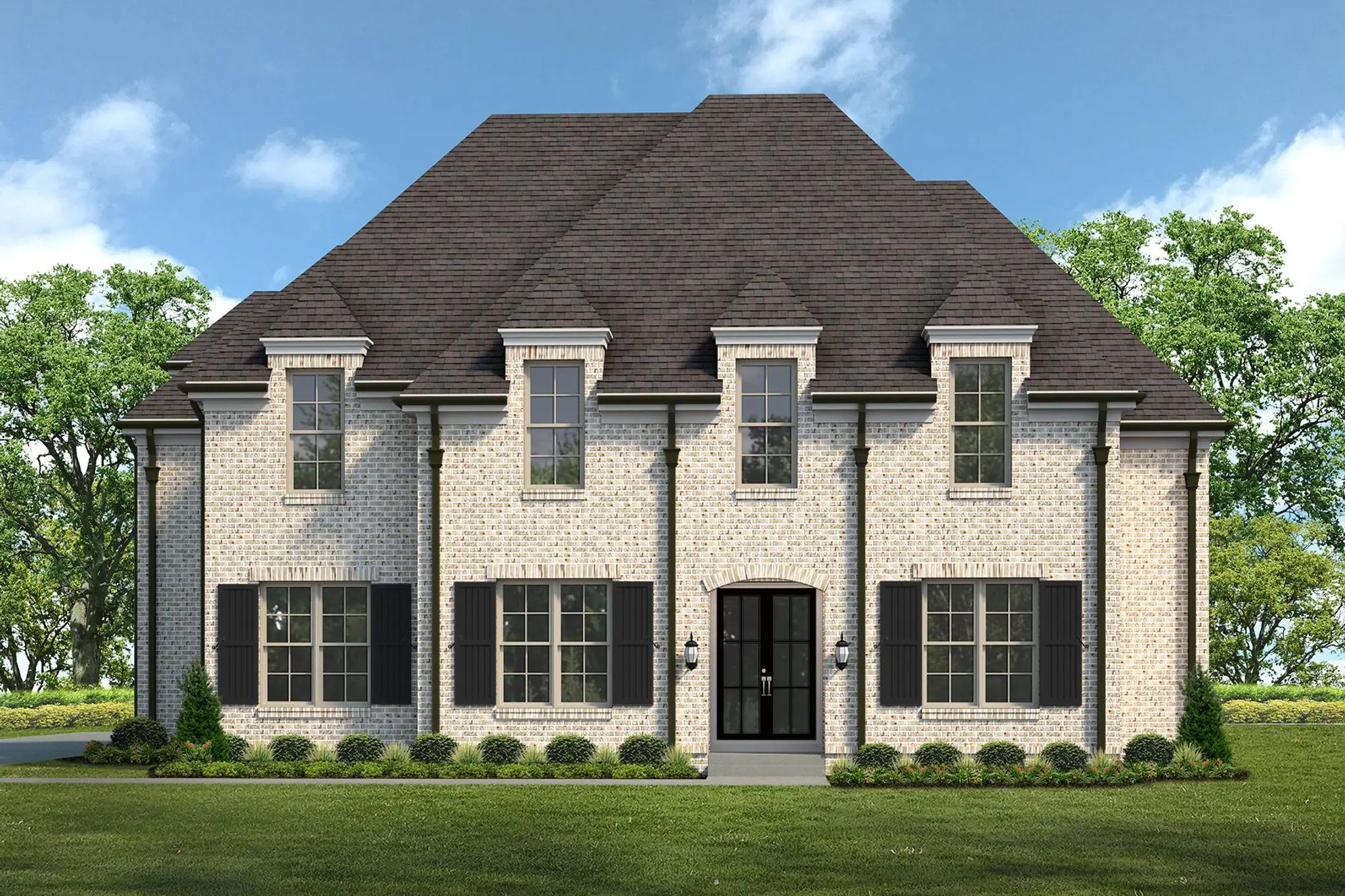 Thumbnail - 321 Beckham Drive