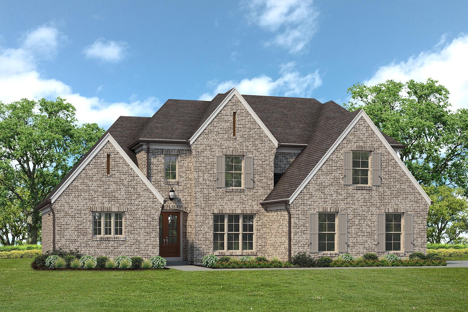 Thumbnail - Stonebridge