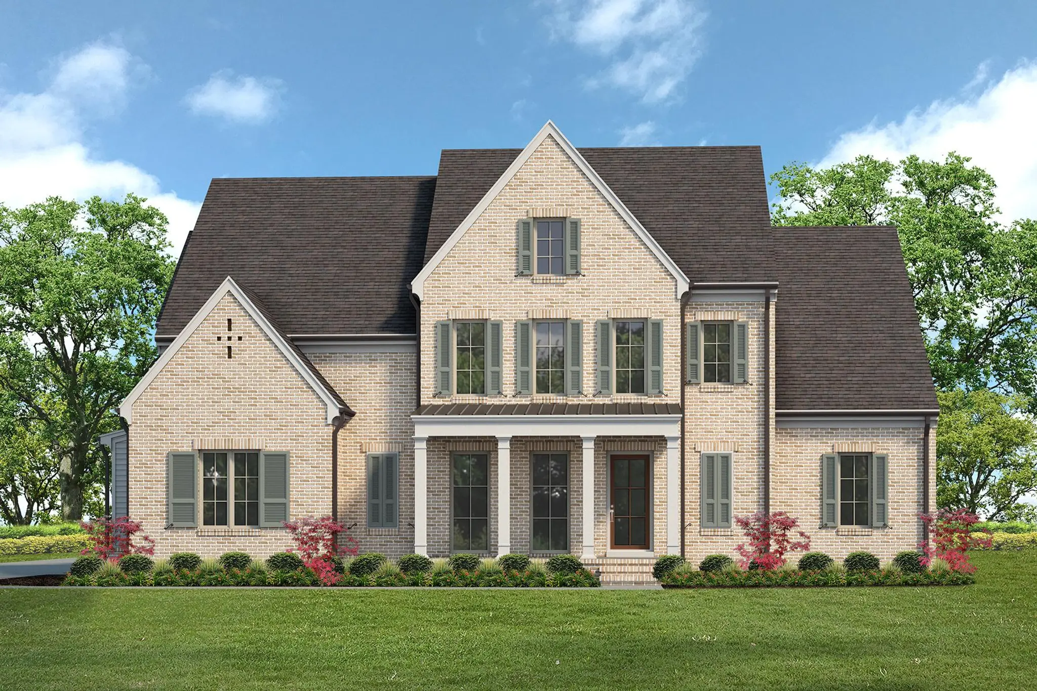 Chalet-K (Lot 81-Shep)