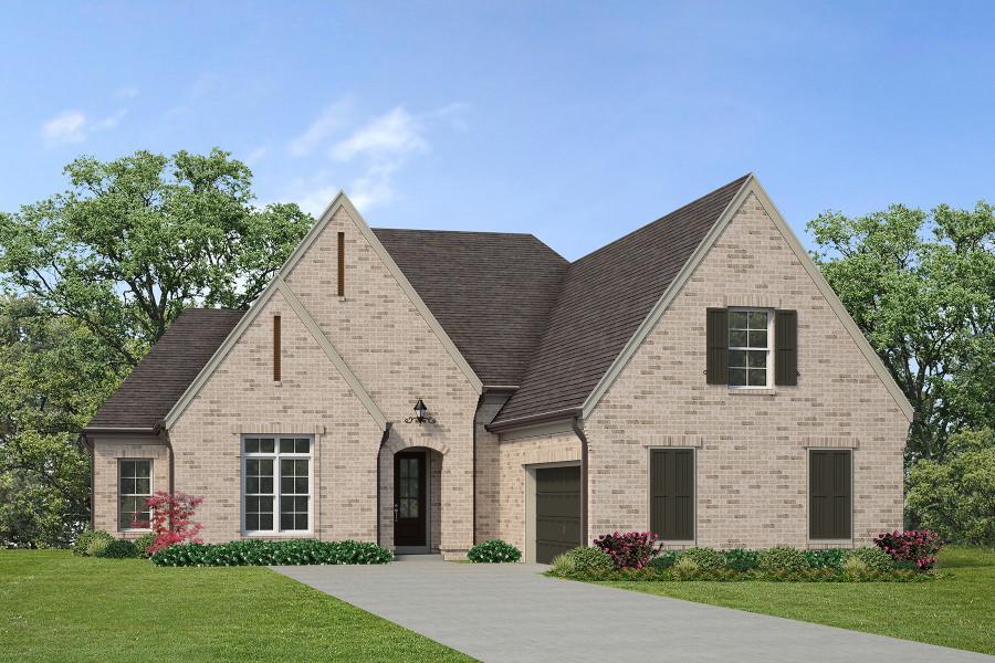 Thumbnail - Chateau Les Granges