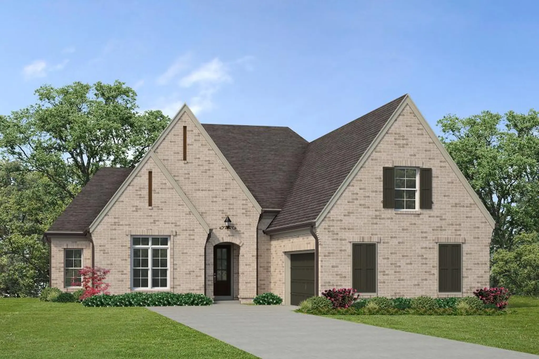 Chateau Les Granges - Thumbnail