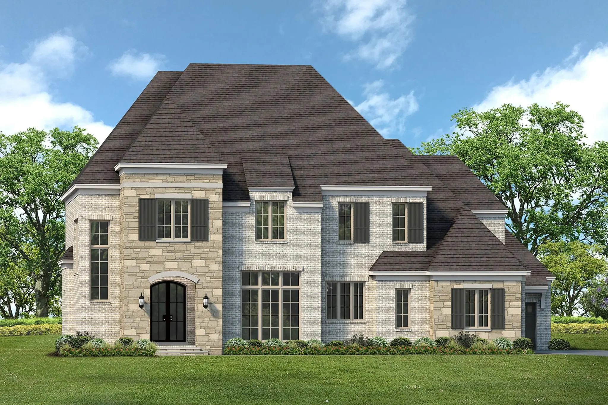 Thumbnail - 629	Bushchat Lane