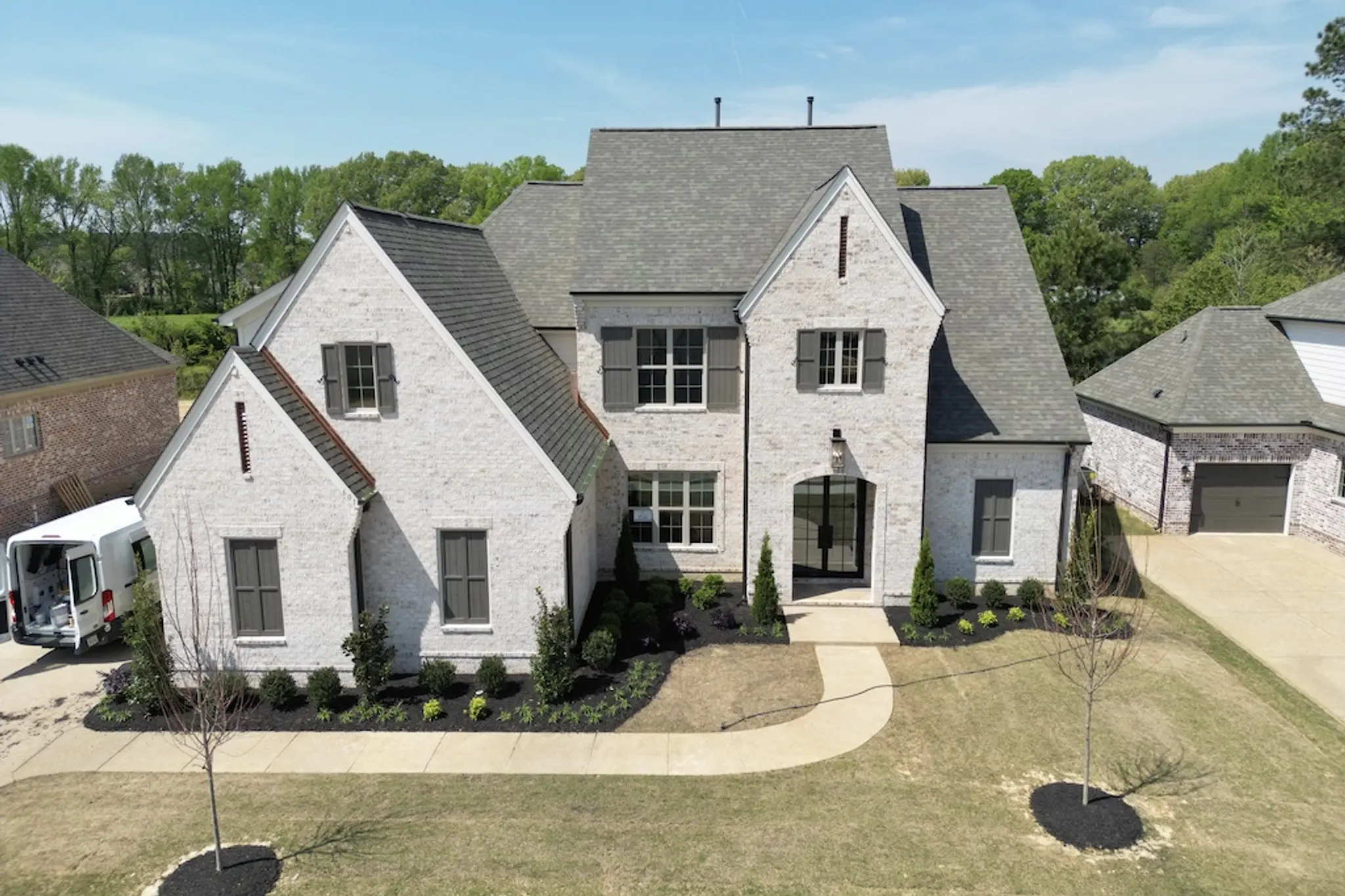 Thumbnail - 601 Cedar Shadows Circle West