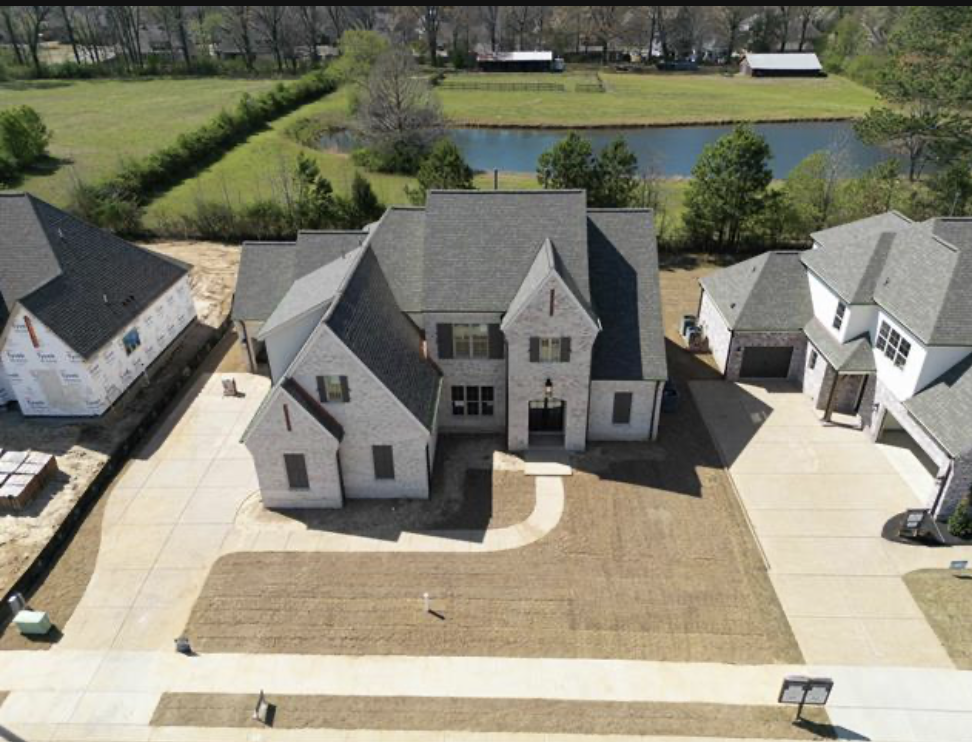 Thumbnail - 601 Cedar Shadows Circle West