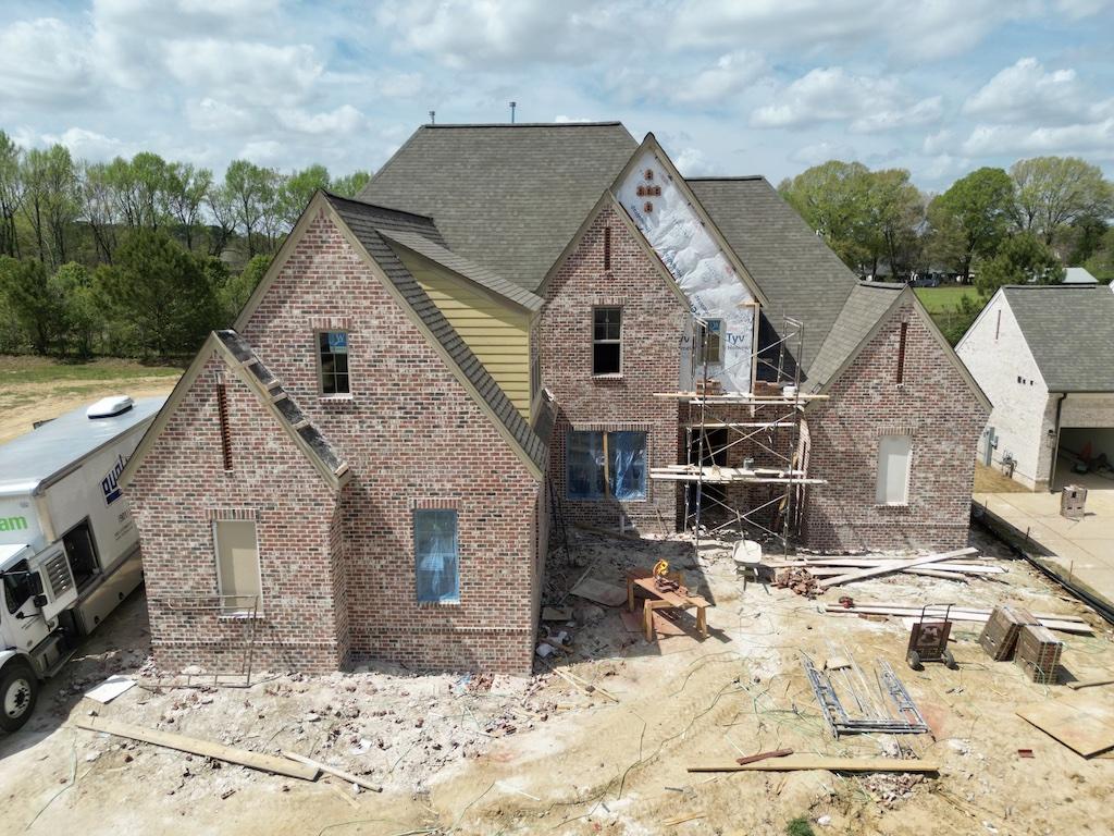 Thumbnail - 605 Cedar Shadows Circle West