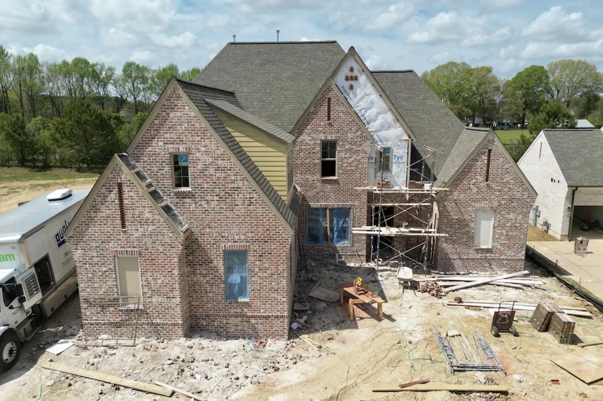 Thumbnail - 605 Cedar Shadows Circle West