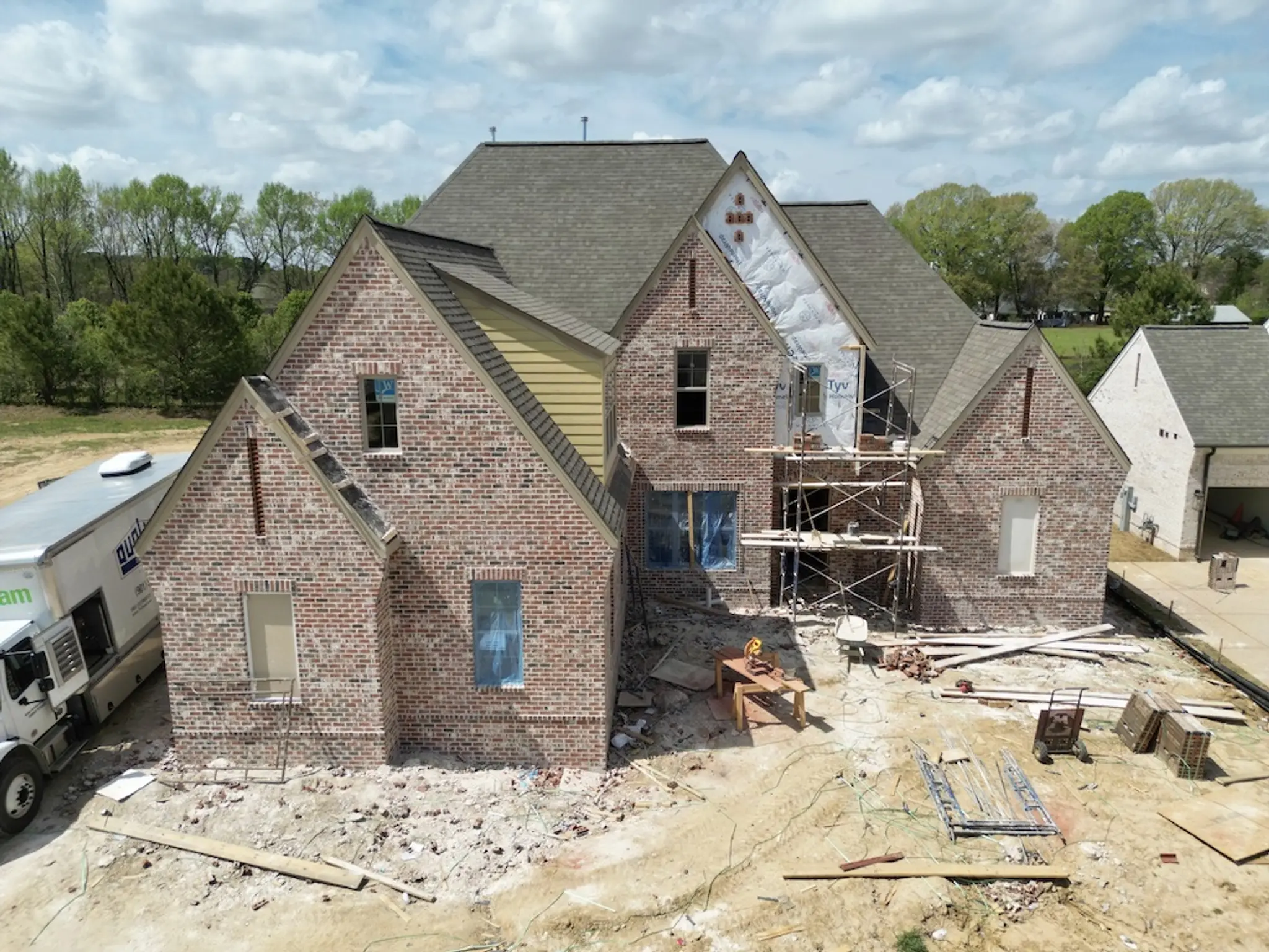 Thumbnail - 605 Cedar Shadows Circle West