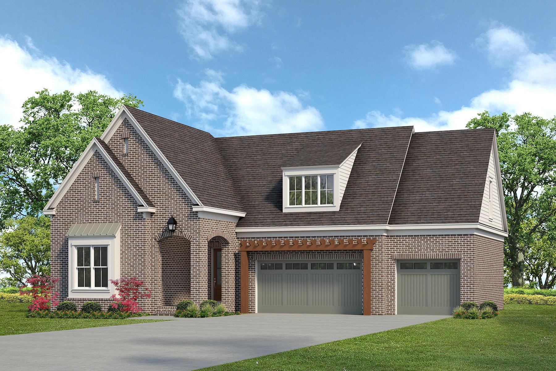 Thumbnail - 75 Magnolia Ridge Drive