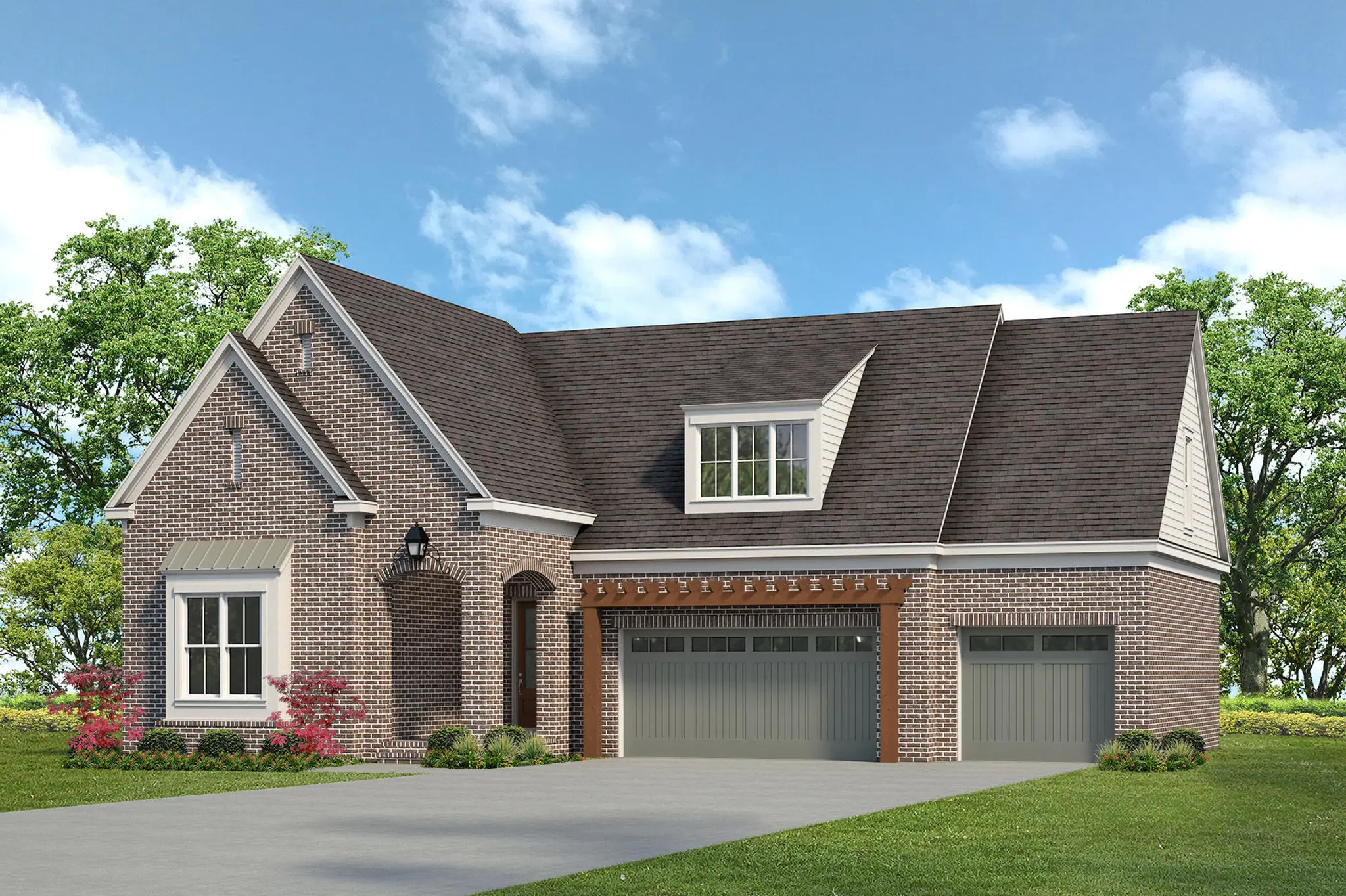Thumbnail - 75 Magnolia Ridge Drive