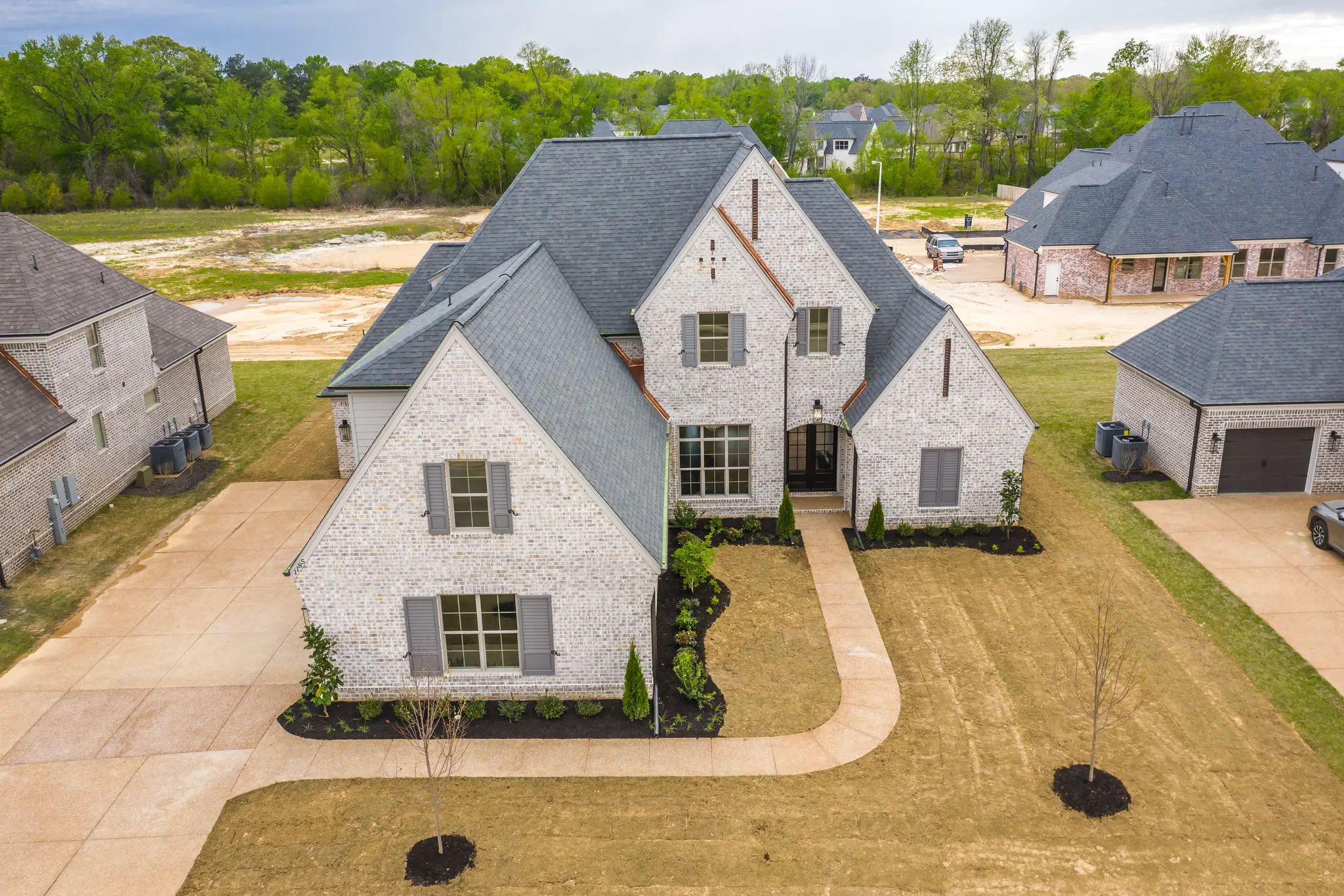 Blossom III - Exterior Photo 2