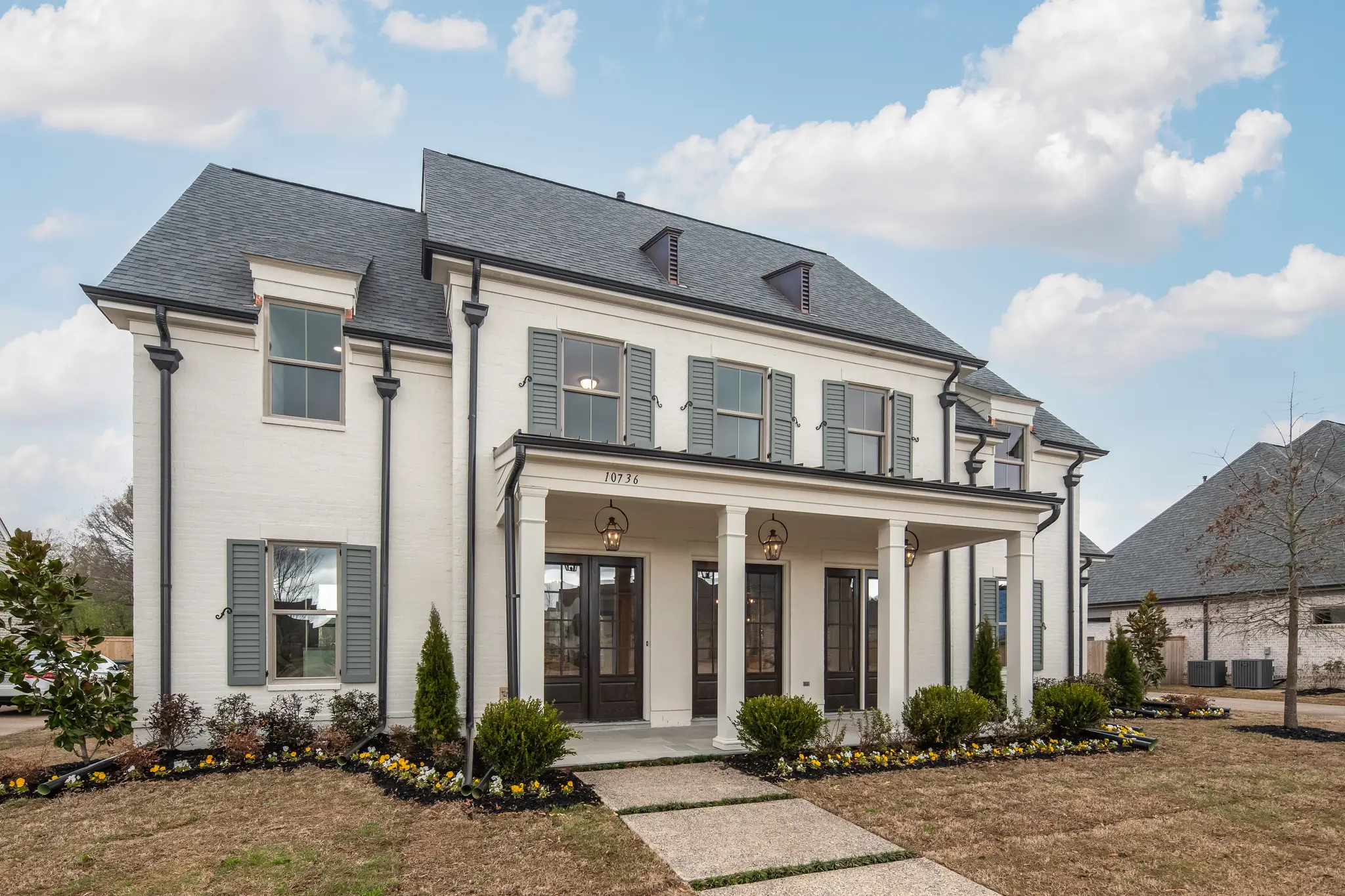 Orleans - Exterior Photo 2