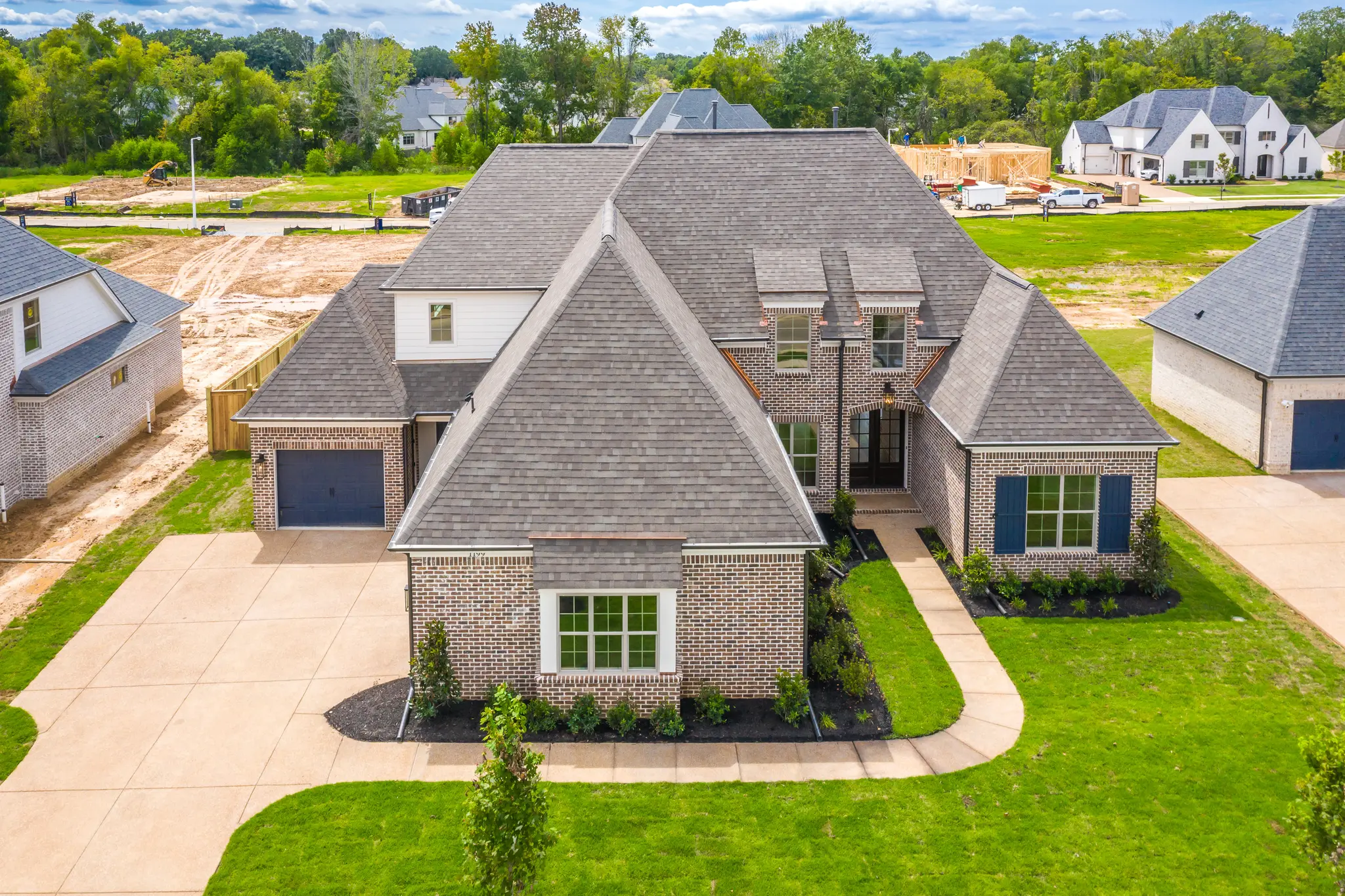 Roncier - Exterior Photo 2