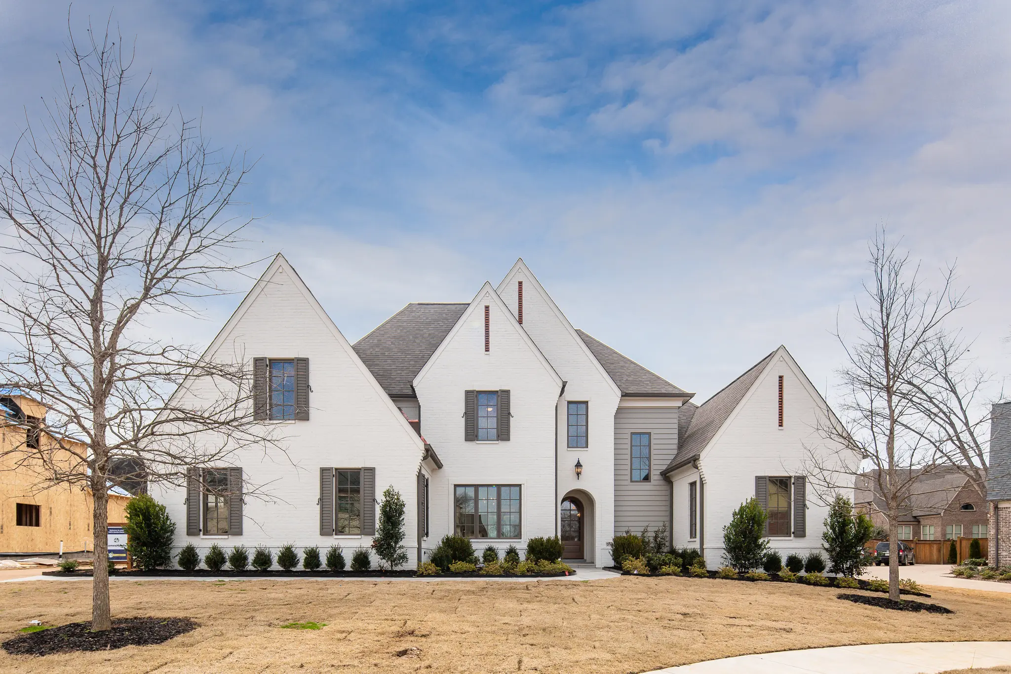 Rennes - Exterior Photo 1