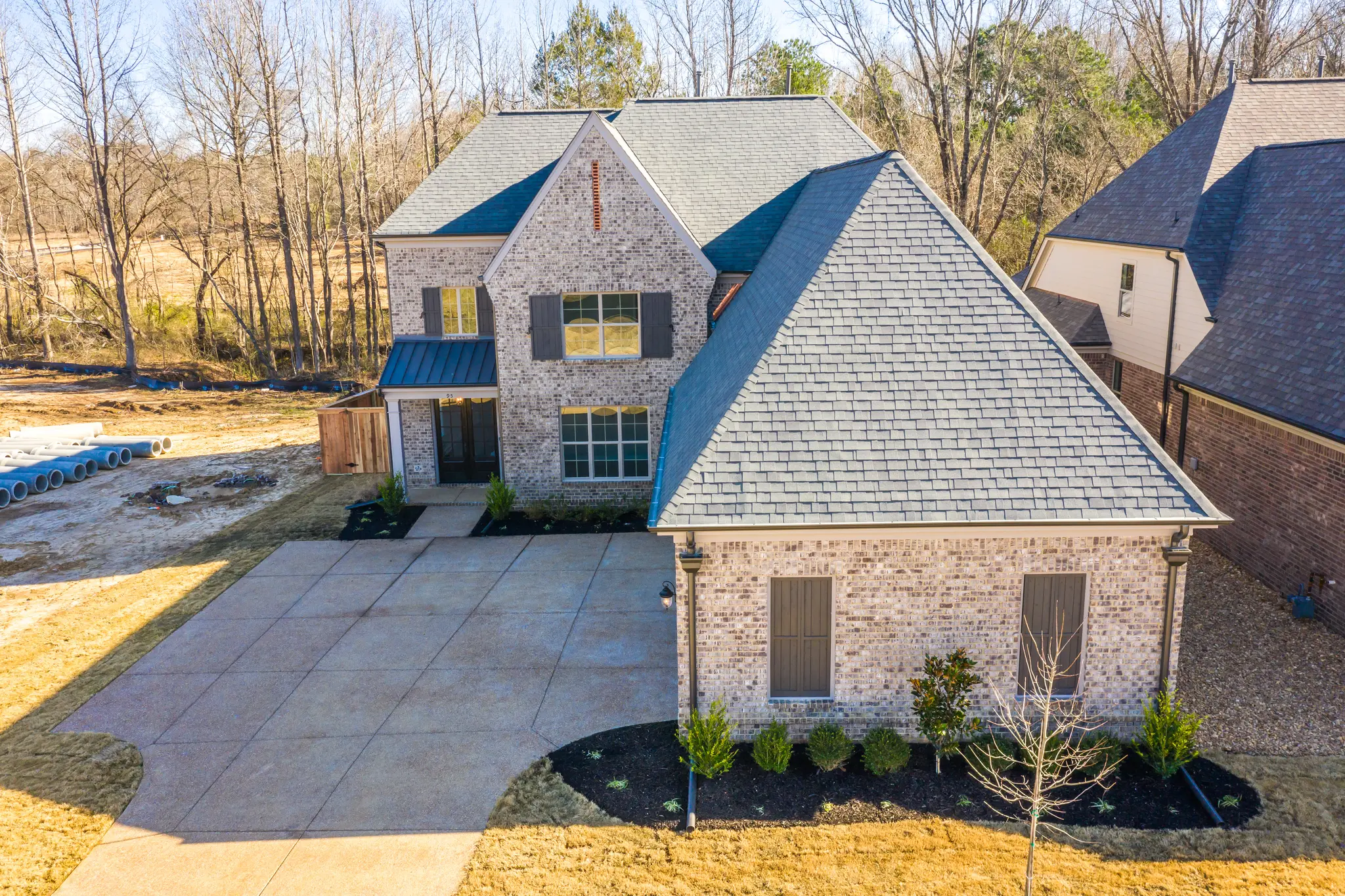 Chateau Margaux - Exterior Photo 2