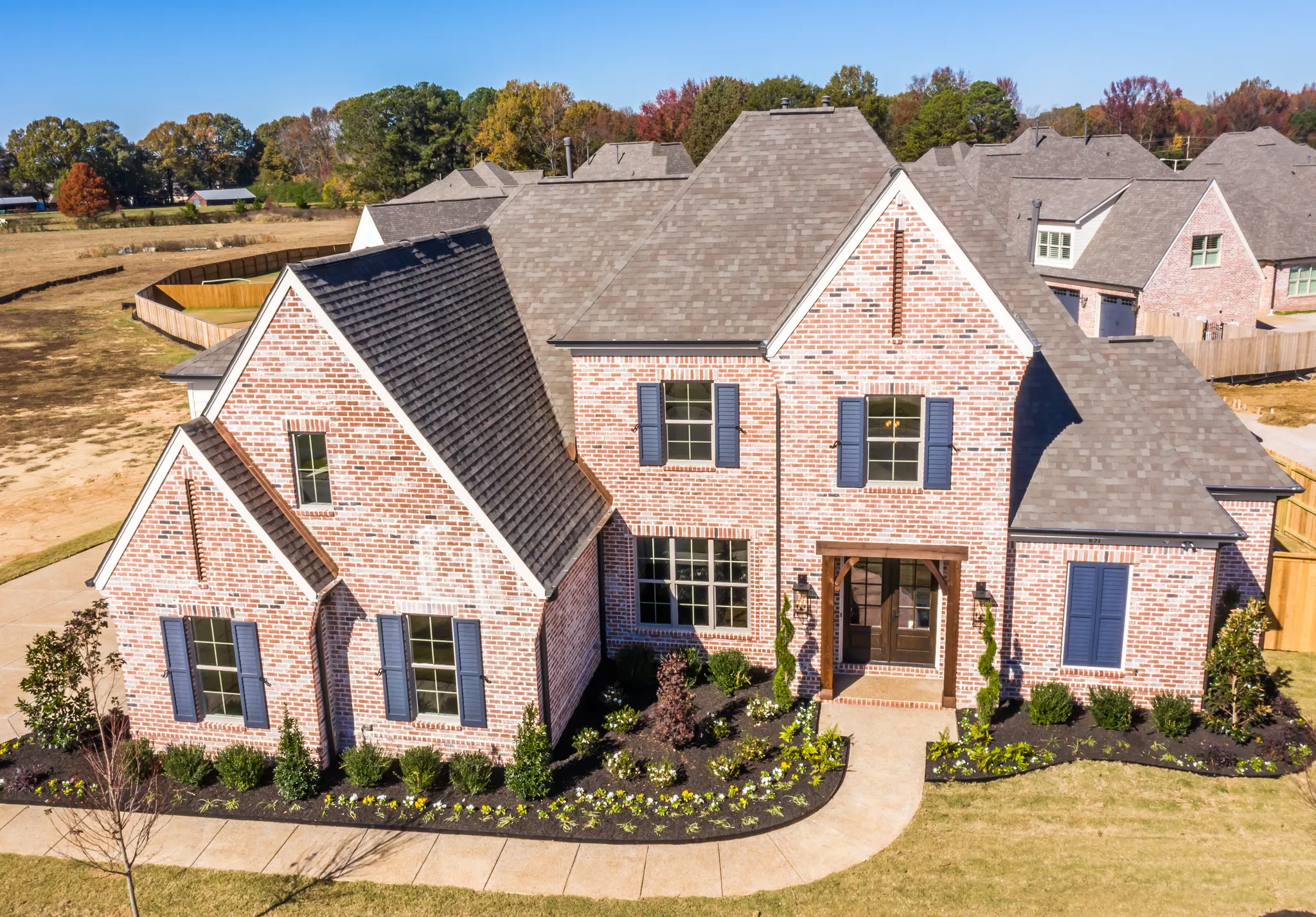 Iberville - Exterior Photo 5