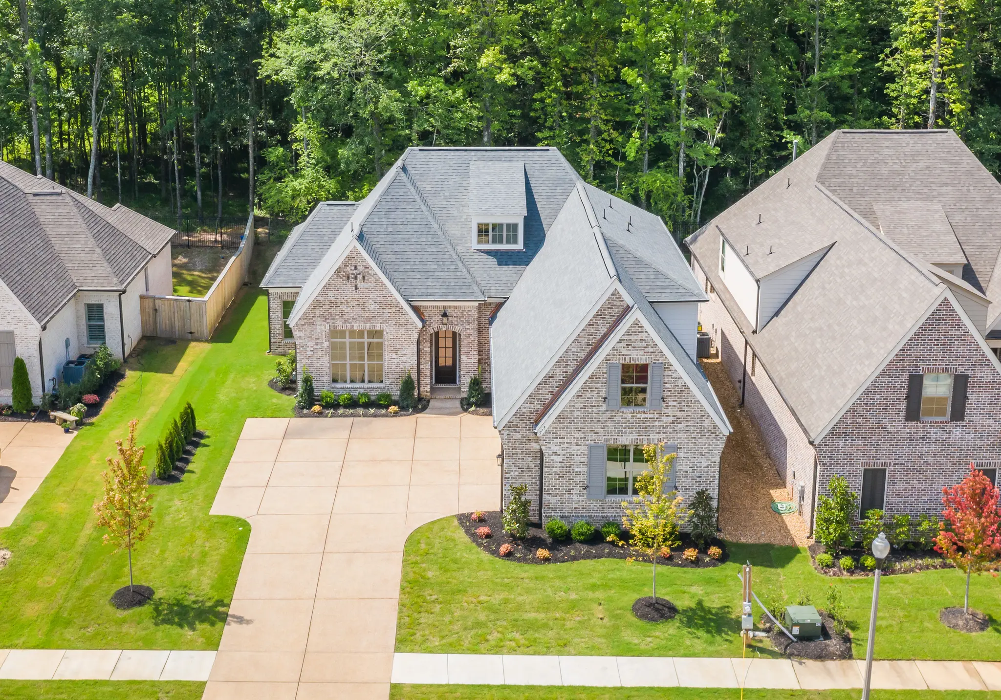 Chateau Les Granges - Exterior Photo 3