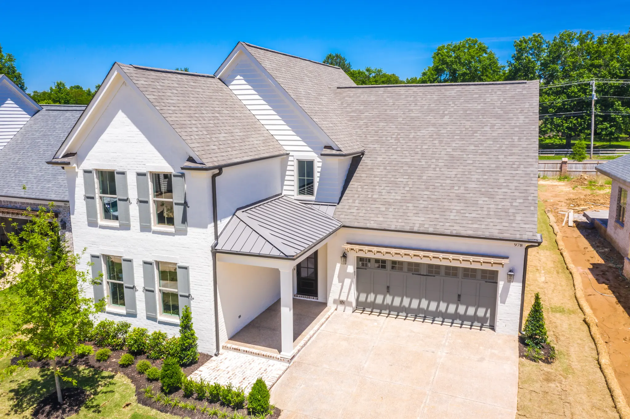 Latham Farmhouse - Exterior Photo 2