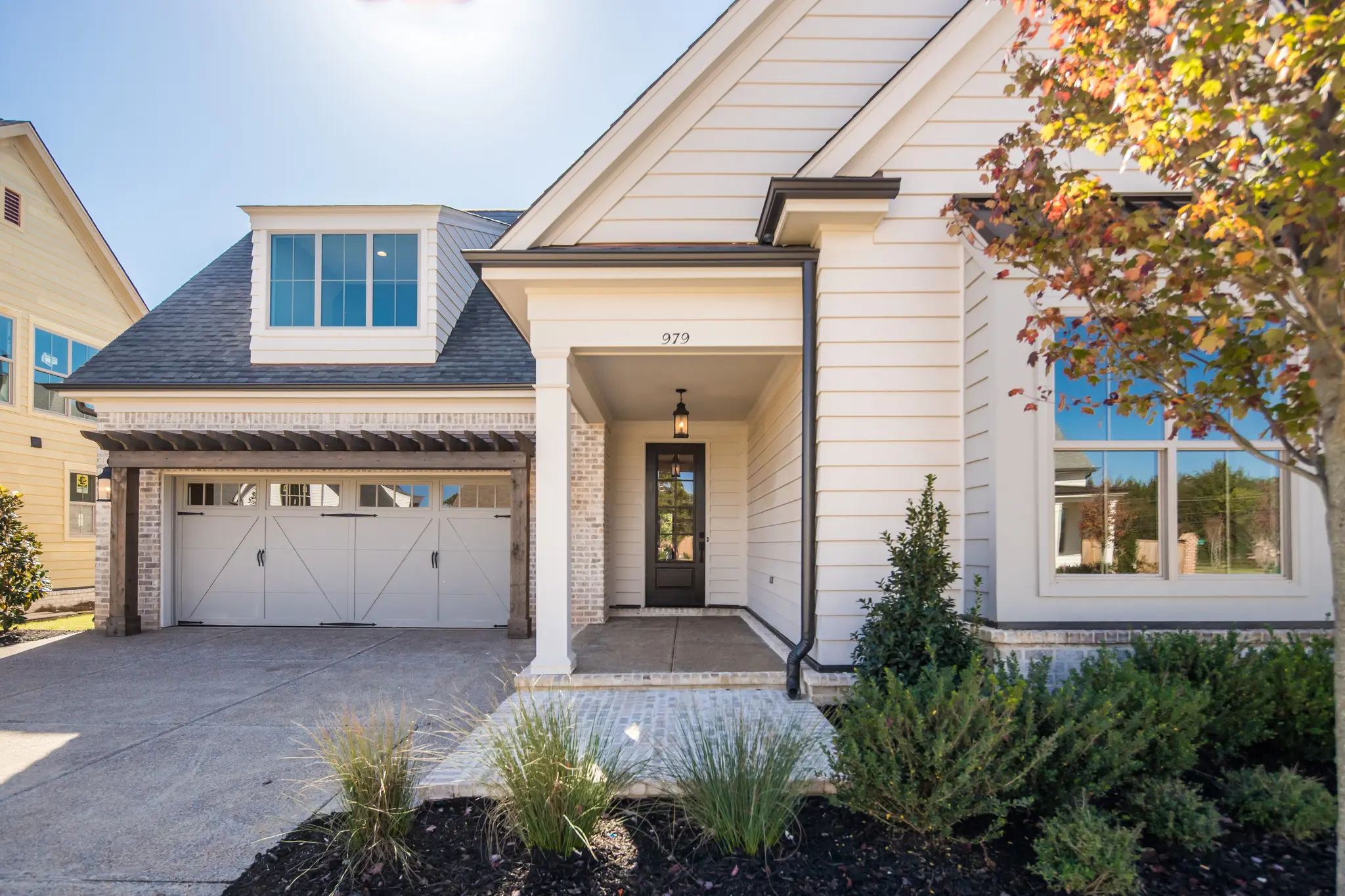 Classic Magnolia - Exterior Photo 3