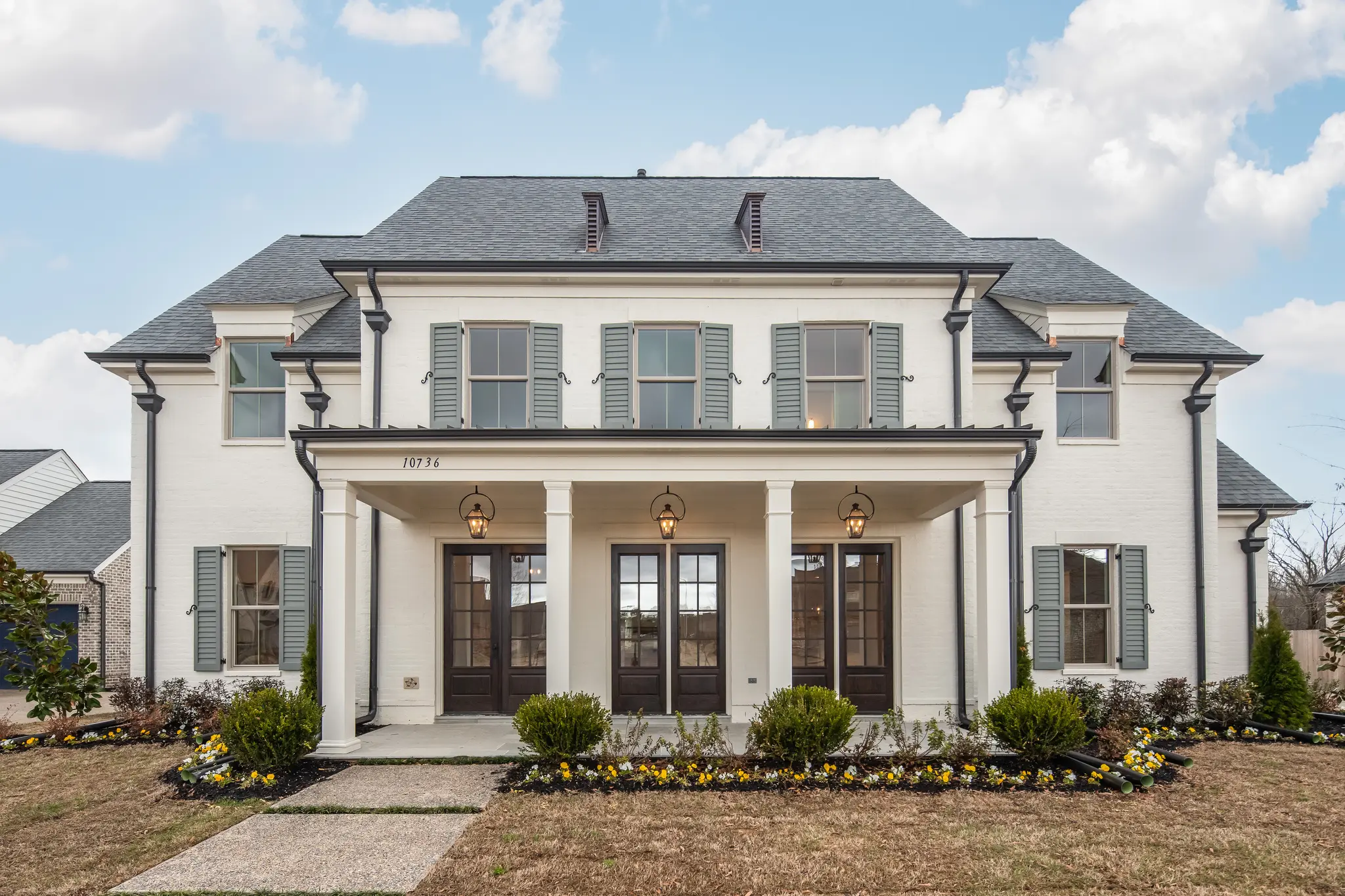 Orleans - Exterior Photo 3