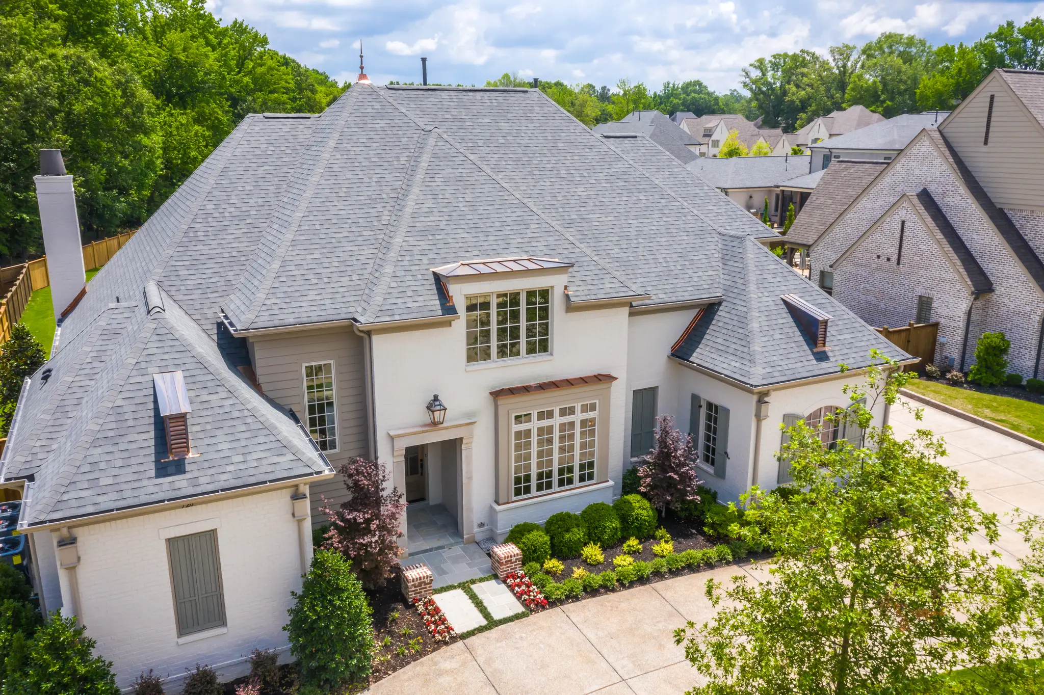 Chalet - Exterior Photo 5