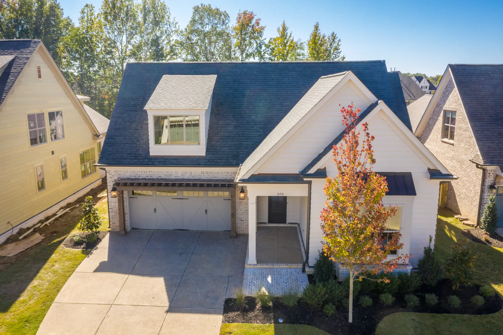Classic Magnolia - Exterior Photo 4