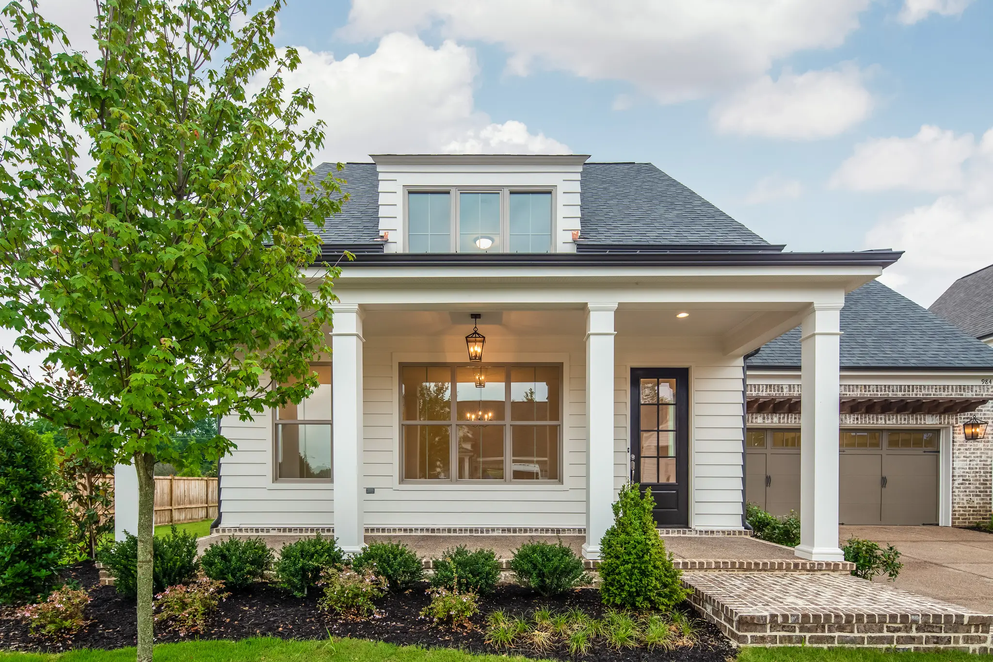 Cypress Farmhouse - Exterior Photo 3