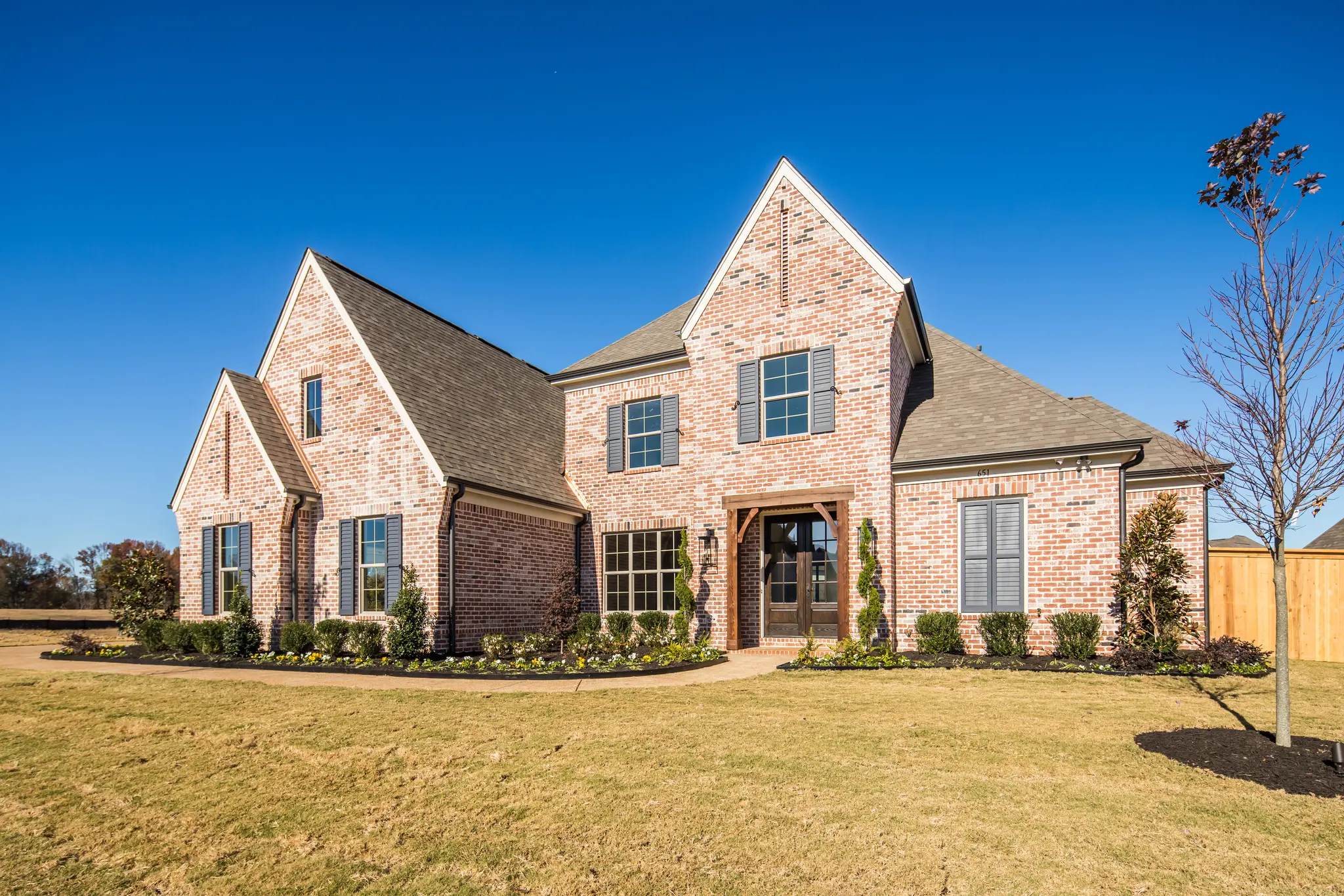 Iberville - Exterior Photo 4