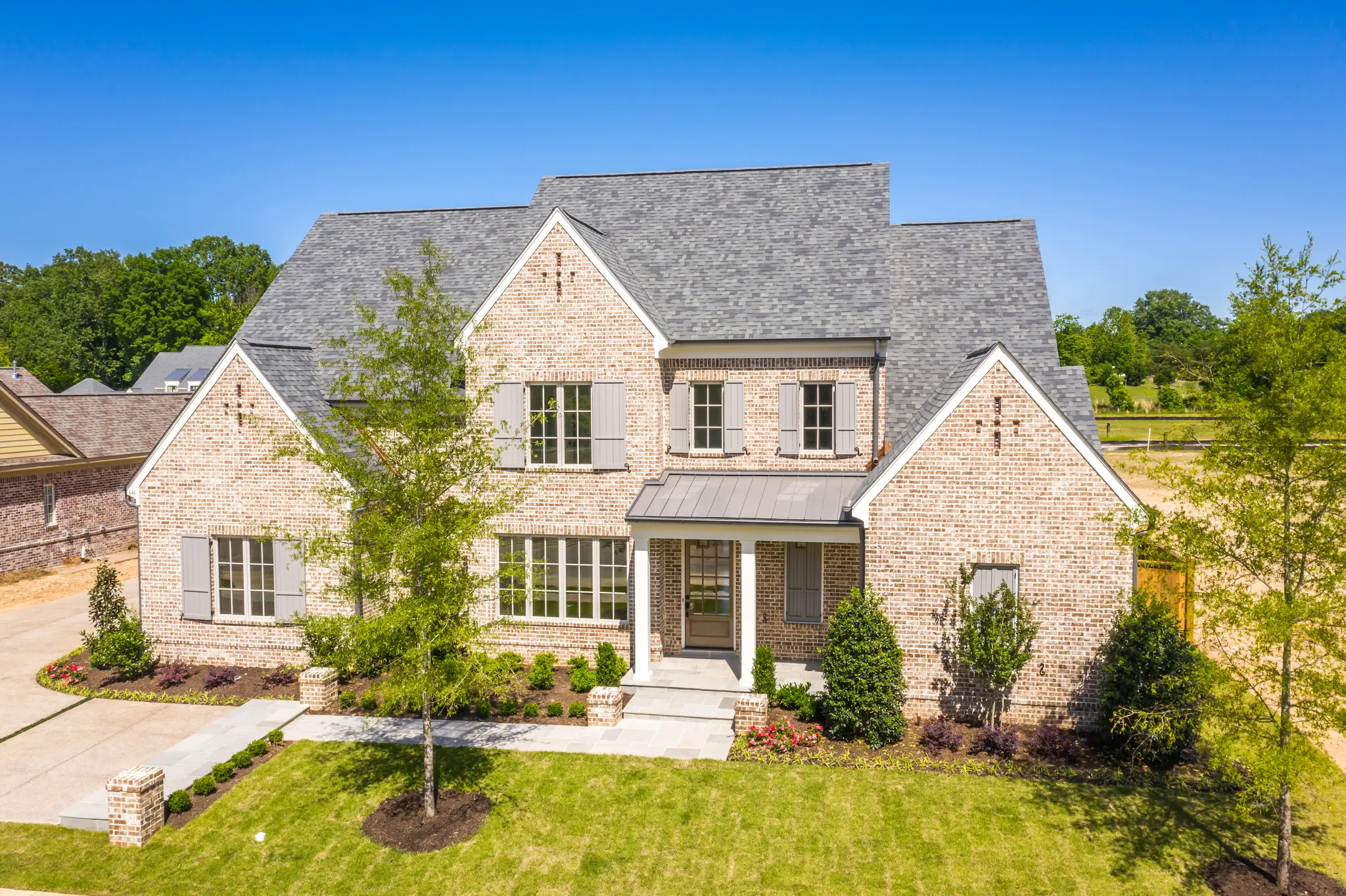 Chalet - Exterior Photo 14