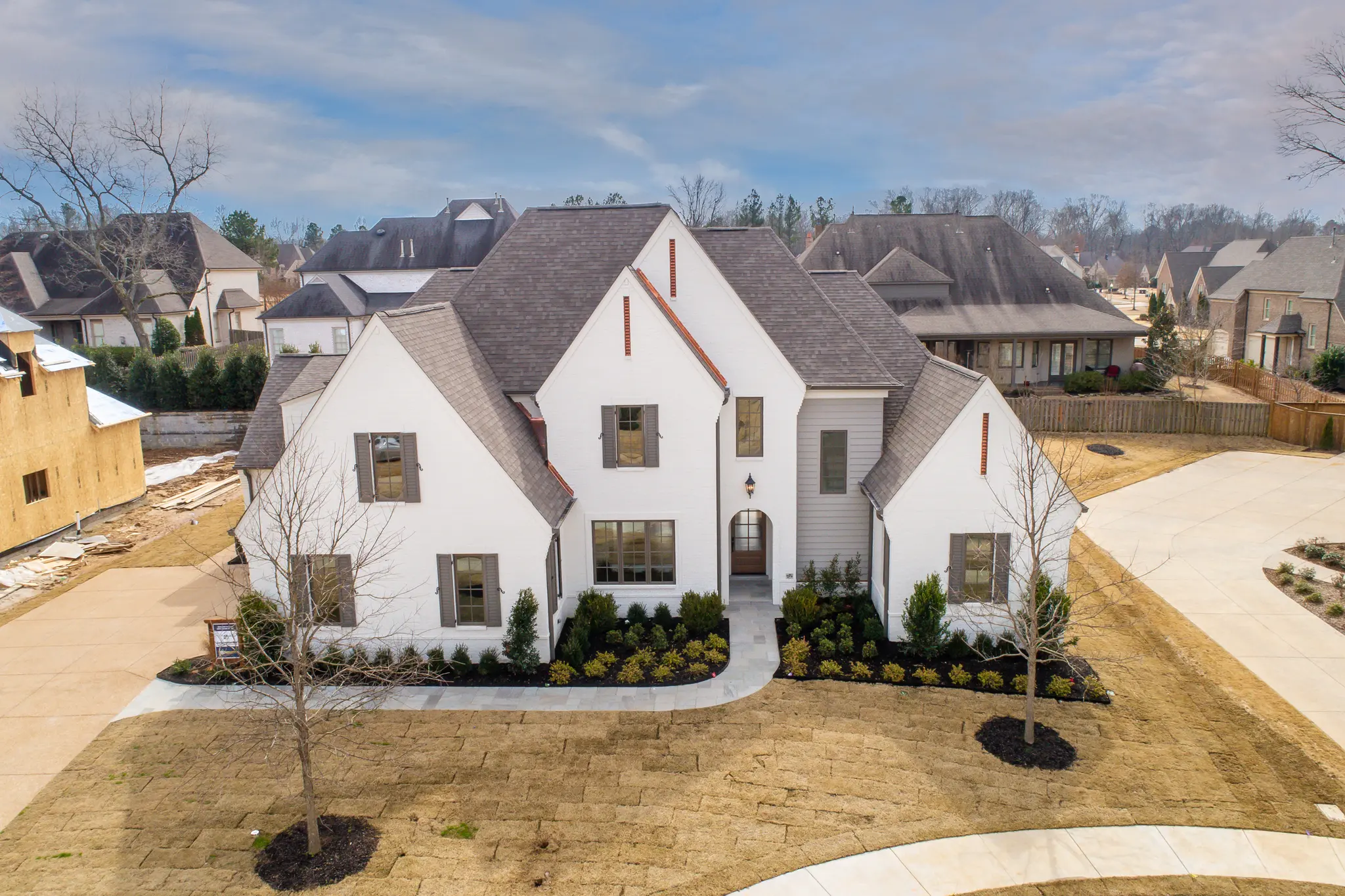 Rennes - Exterior Photo 3