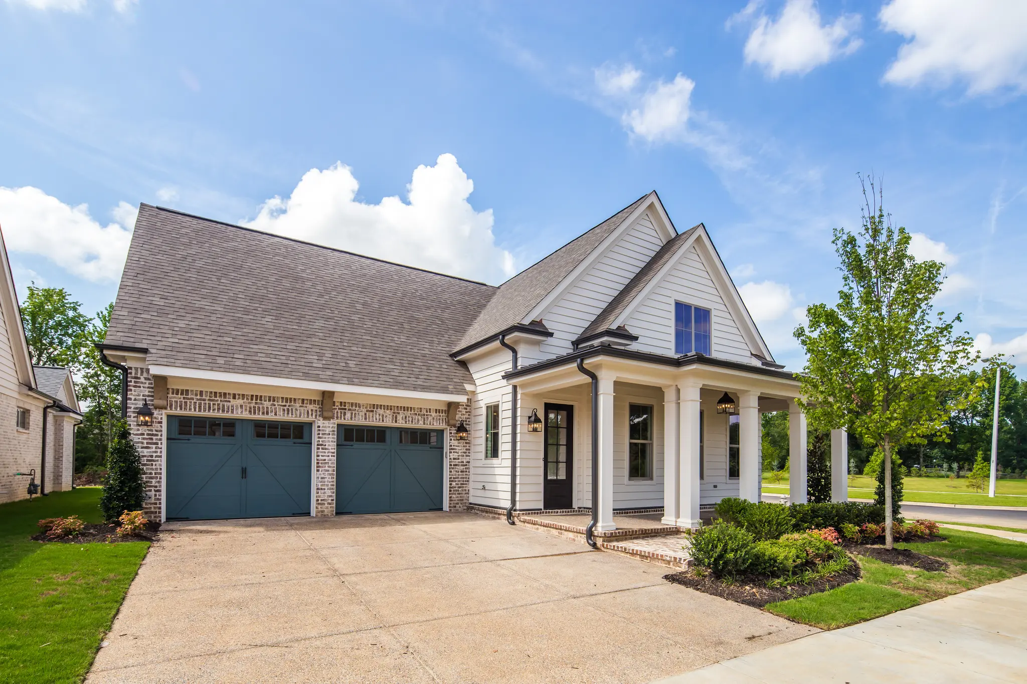 Magnolia Cottage - Exterior Photo 2