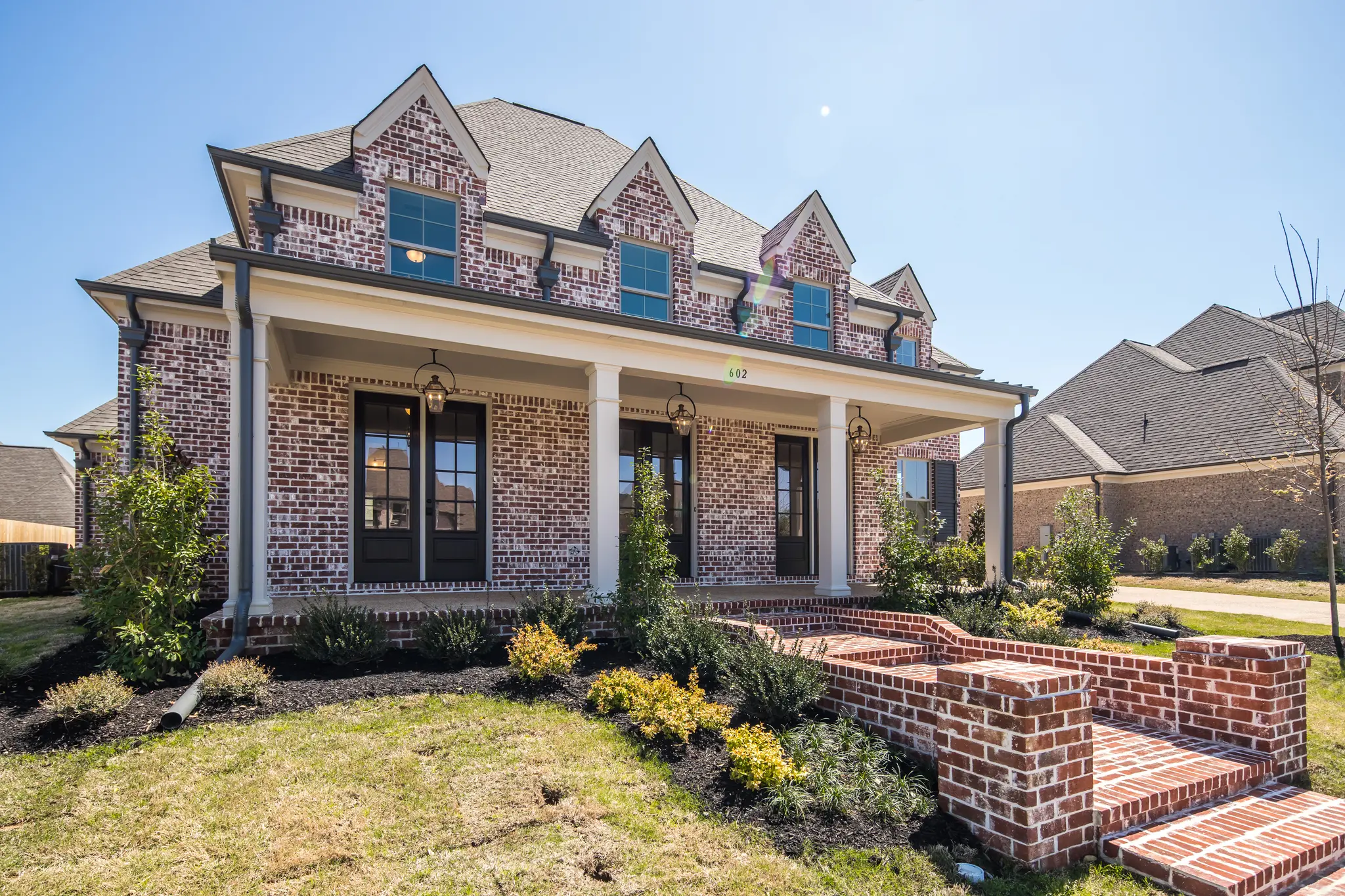 Ashford - Exterior Photo 12