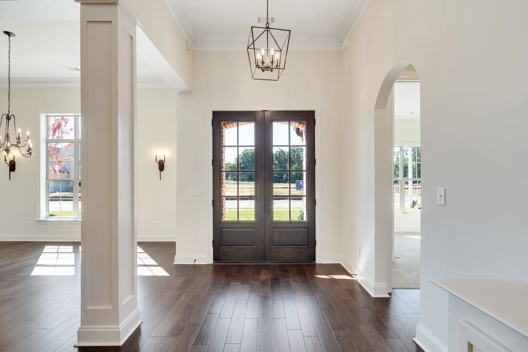 Angela Marie I - Interior Photo 25