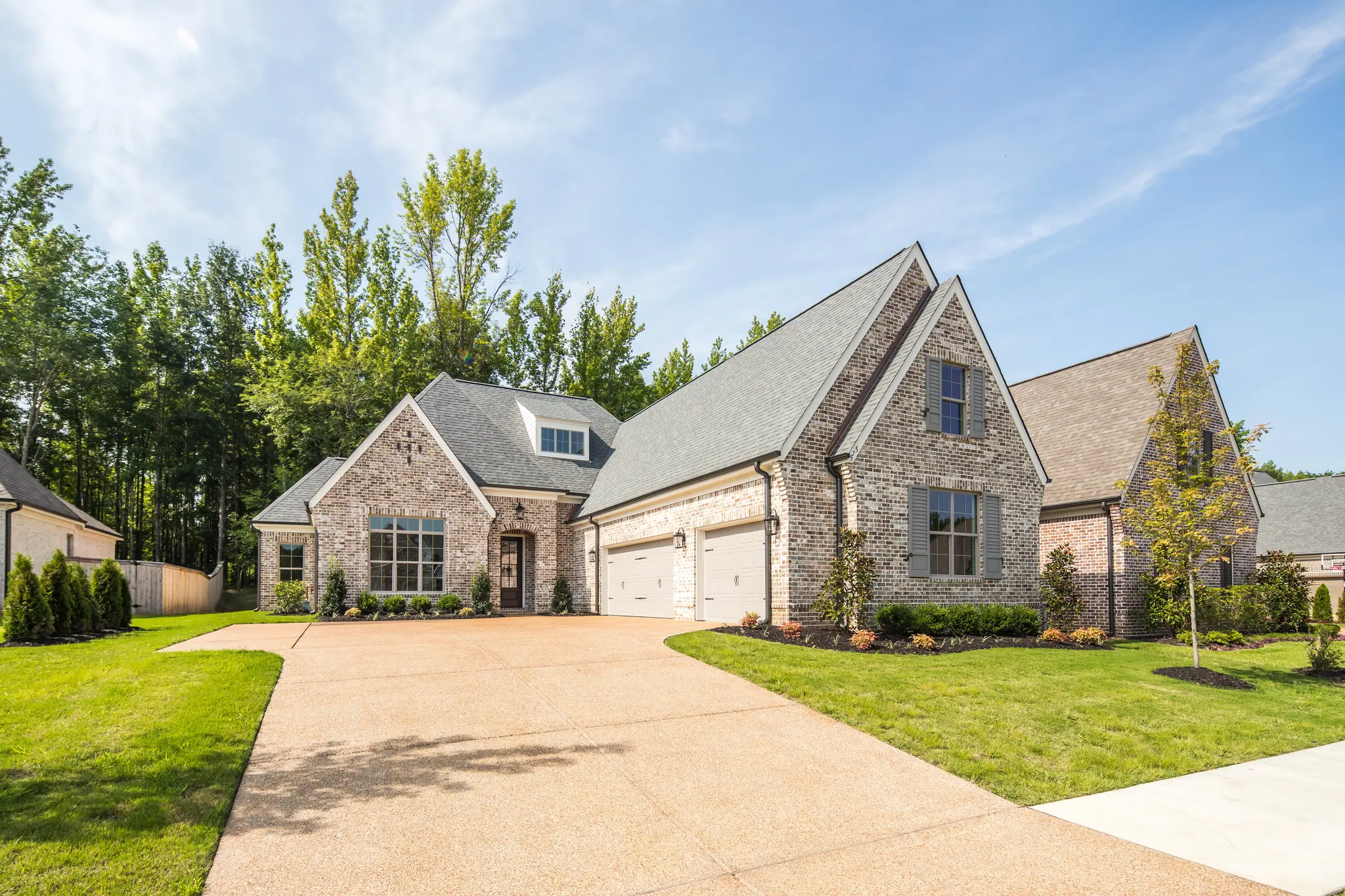 Chateau Les Granges - Exterior Photo 4